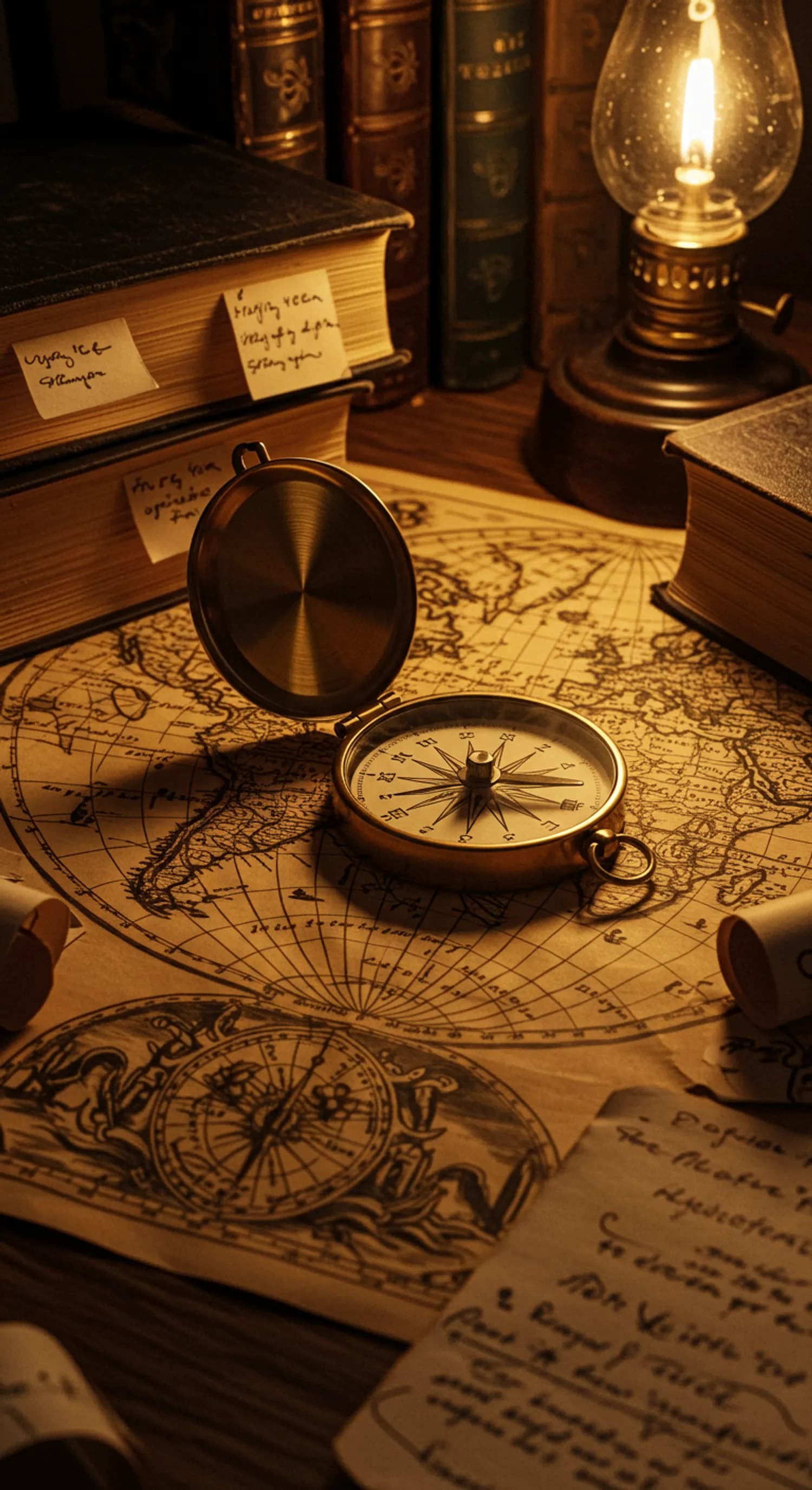 Englisch lernen: Dein persönlicher Fahrplan zum Erfolg banner