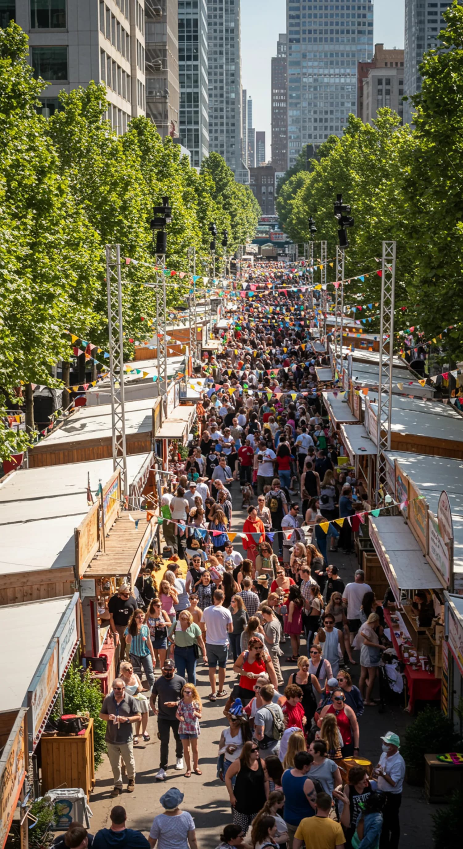 Event-Ablauf von A bis Z: Dein umfassender Guide für jede Veranstaltung banner