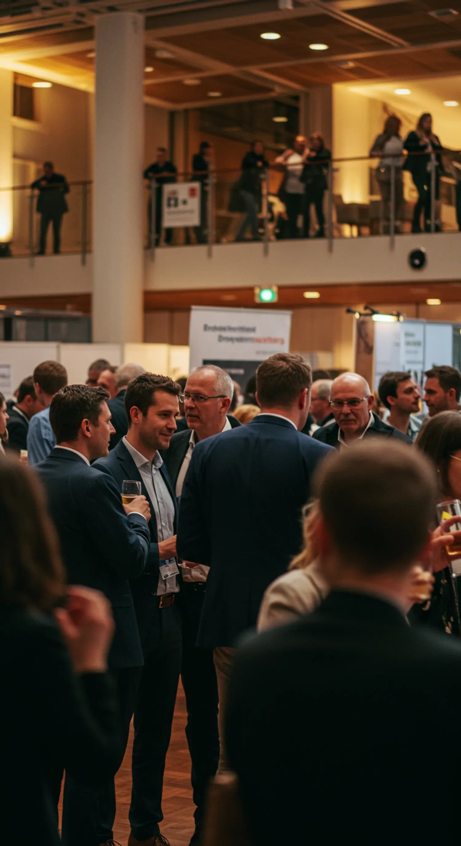 Event-Monetarisierung 101: So machst du Events profitabel banner