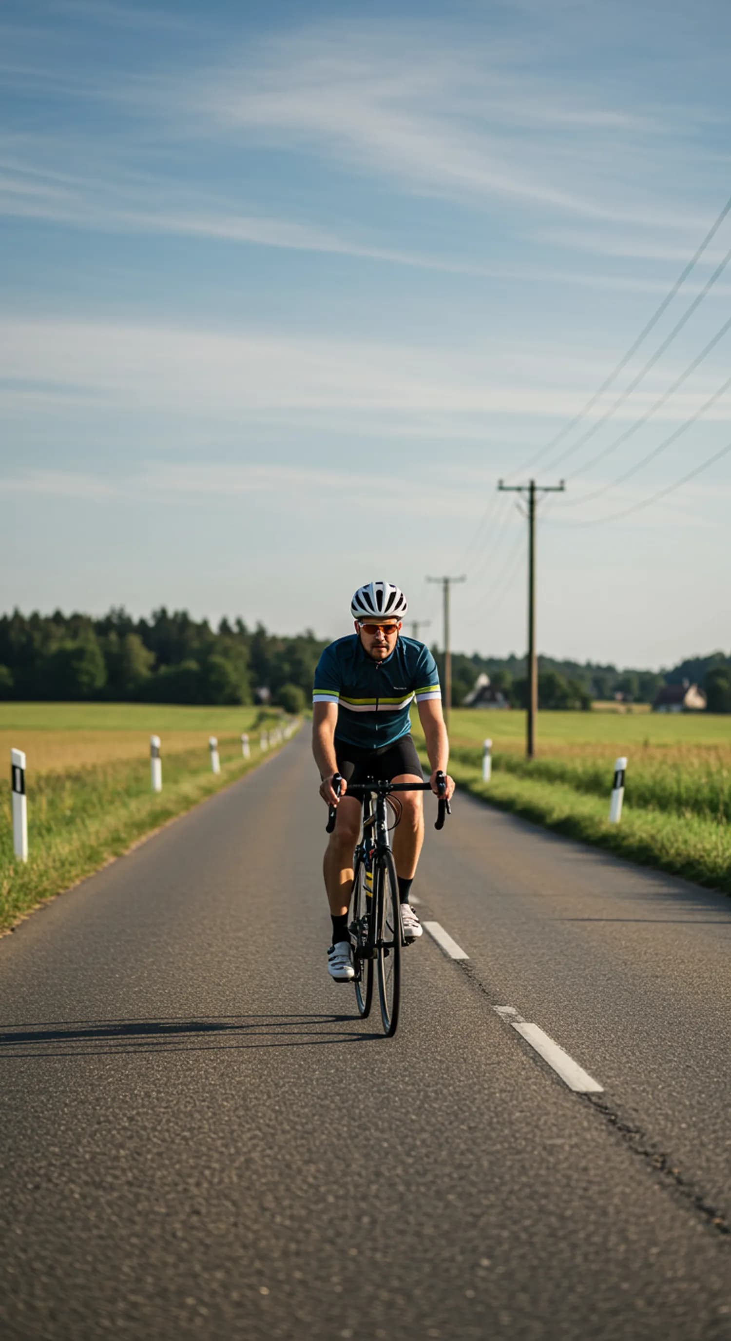 Fahrrad-Ausstattung: Was braucht man wirklich zum Radfahren? banner