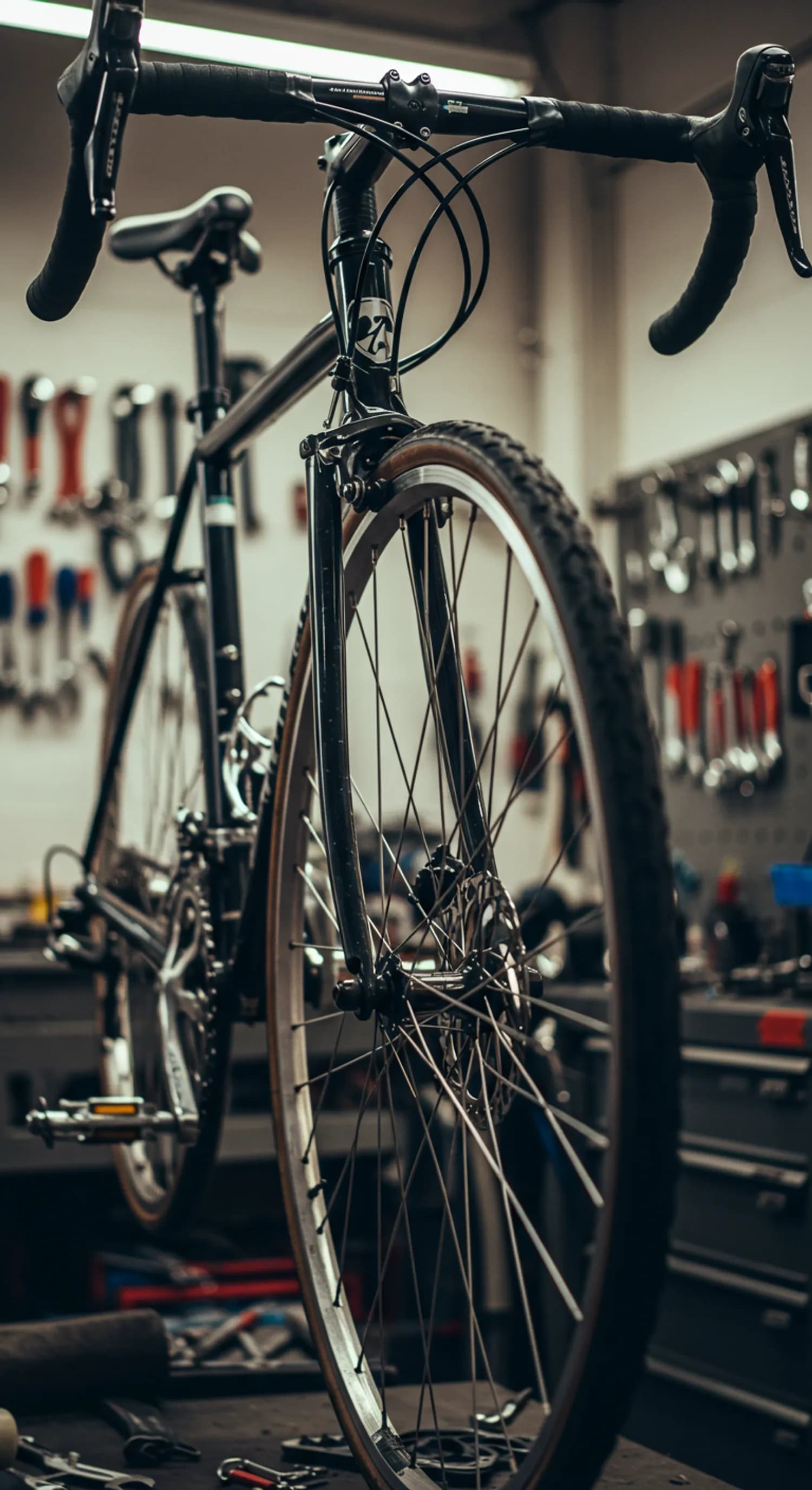 Fahrrad-Wartungskosten: Was du wirklich zahlen musst banner