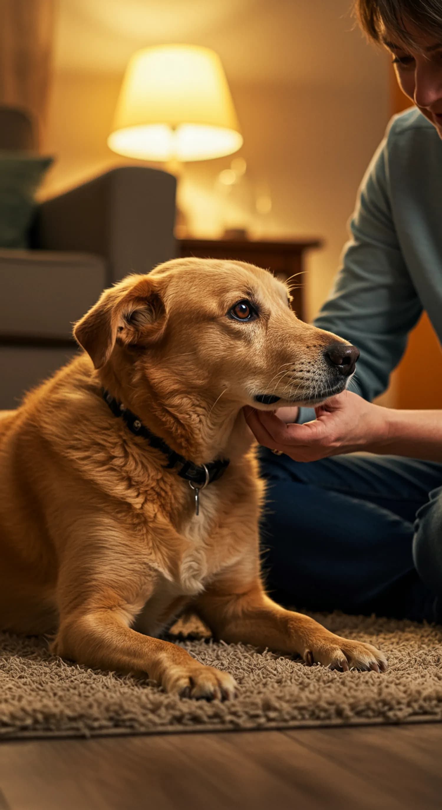 Fehlerverhalten beim Hund korrigieren: Der sanfte Weg banner
