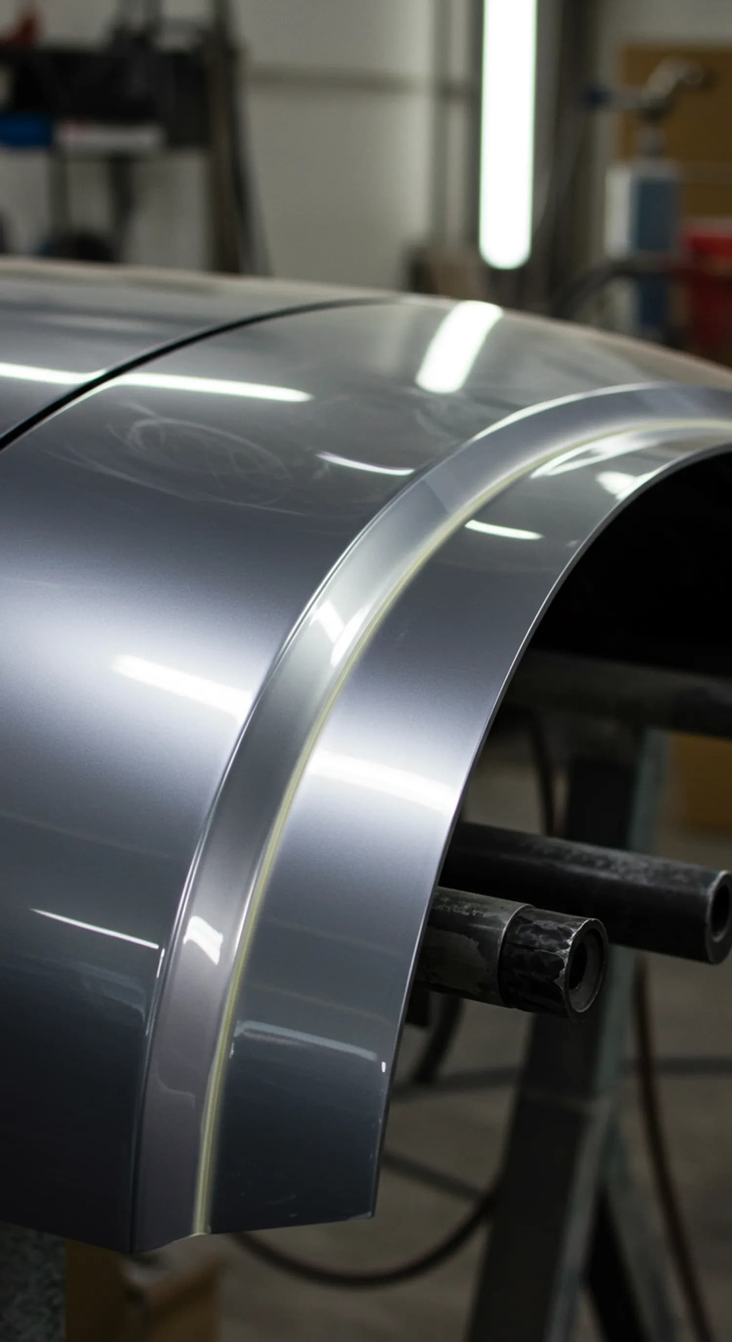 Felgenreparatur: So bringst du deine Felgen wieder zum Glänzen! banner