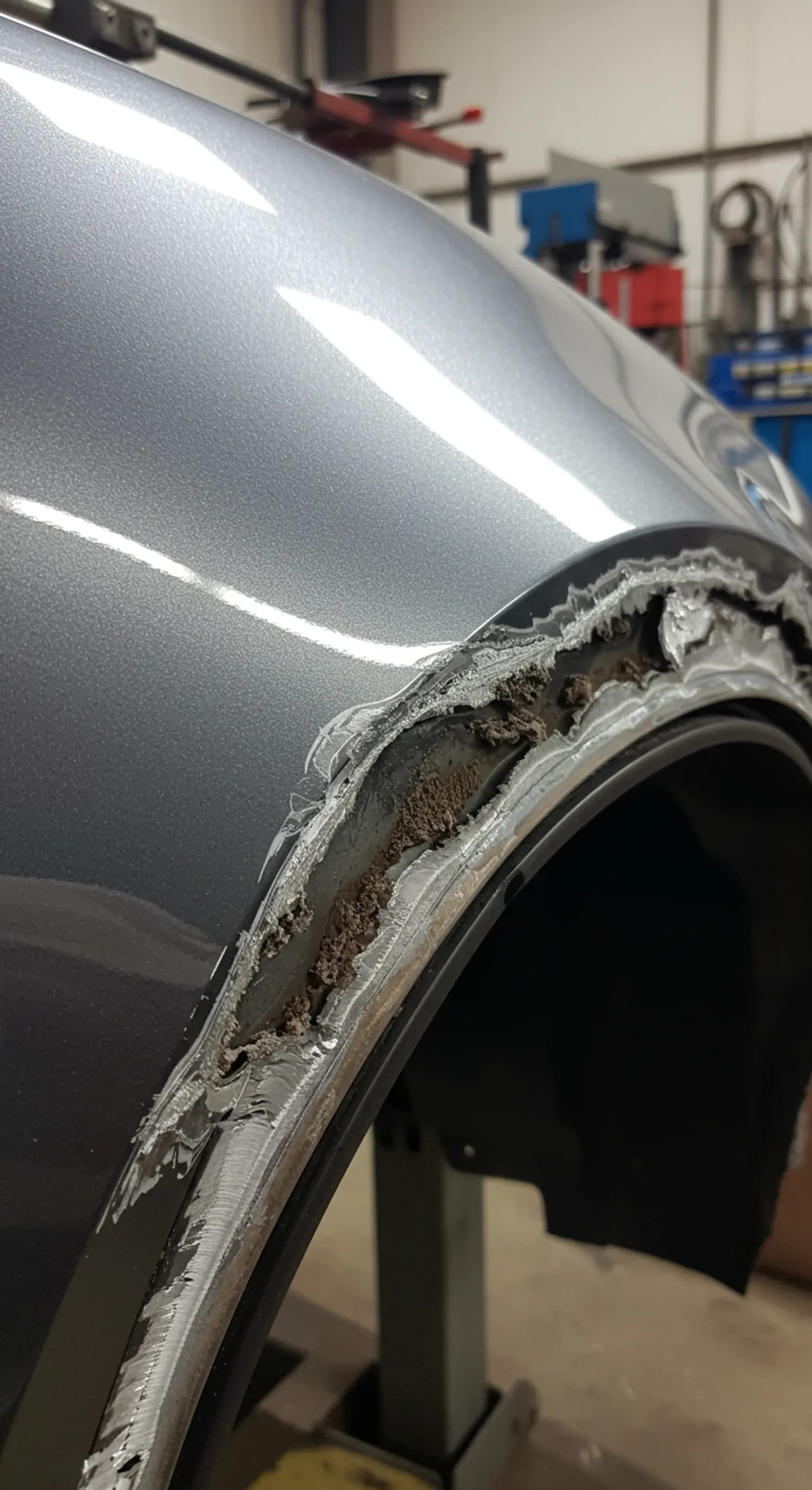 Felgenreparatur Kosten: Lohnt sich die Reparatur wirklich? banner