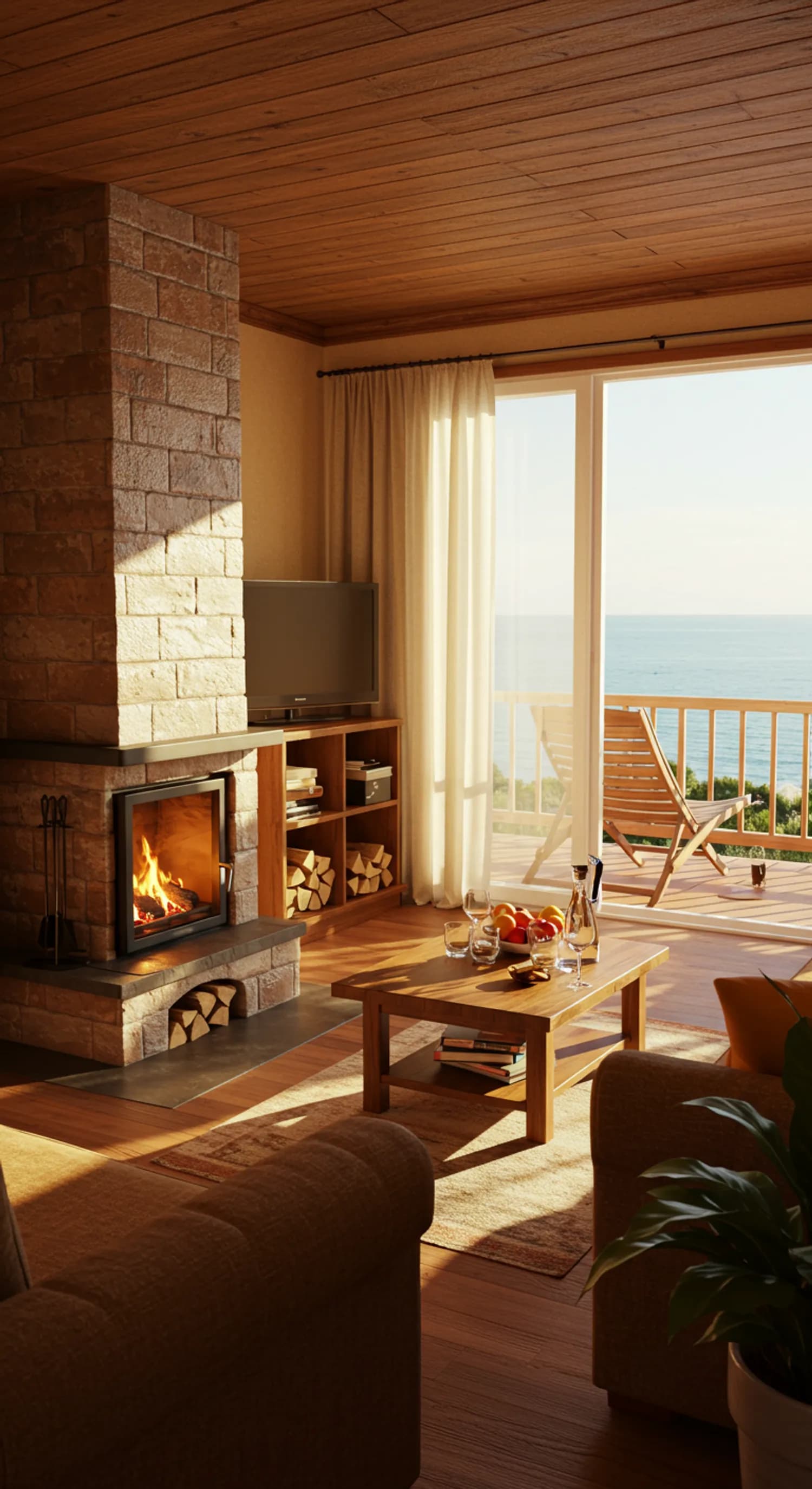 Ferienwohnung Komfort: So wird dein Urlaub unvergesslich banner