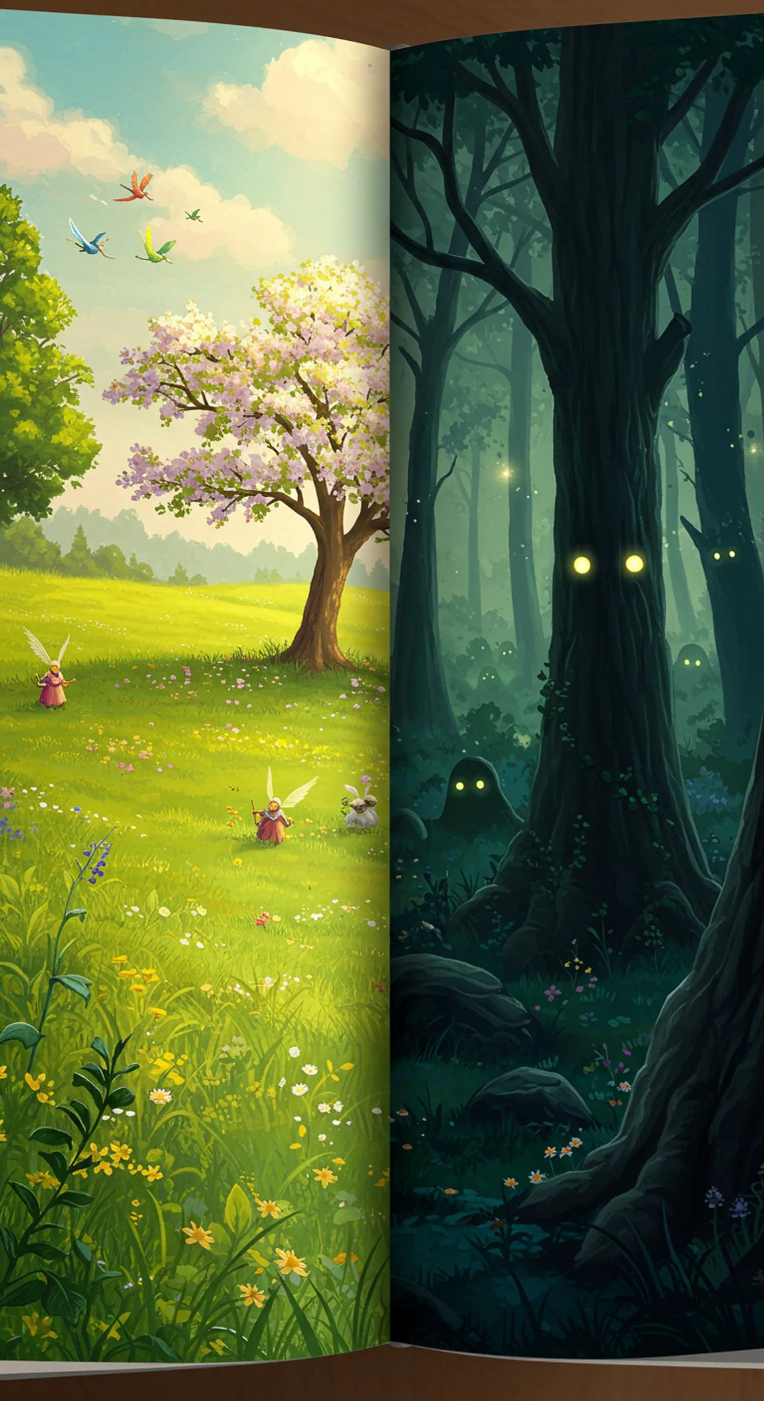 Fesselnde Vergleiche: Die besten Einstiege für deinen Artikel banner