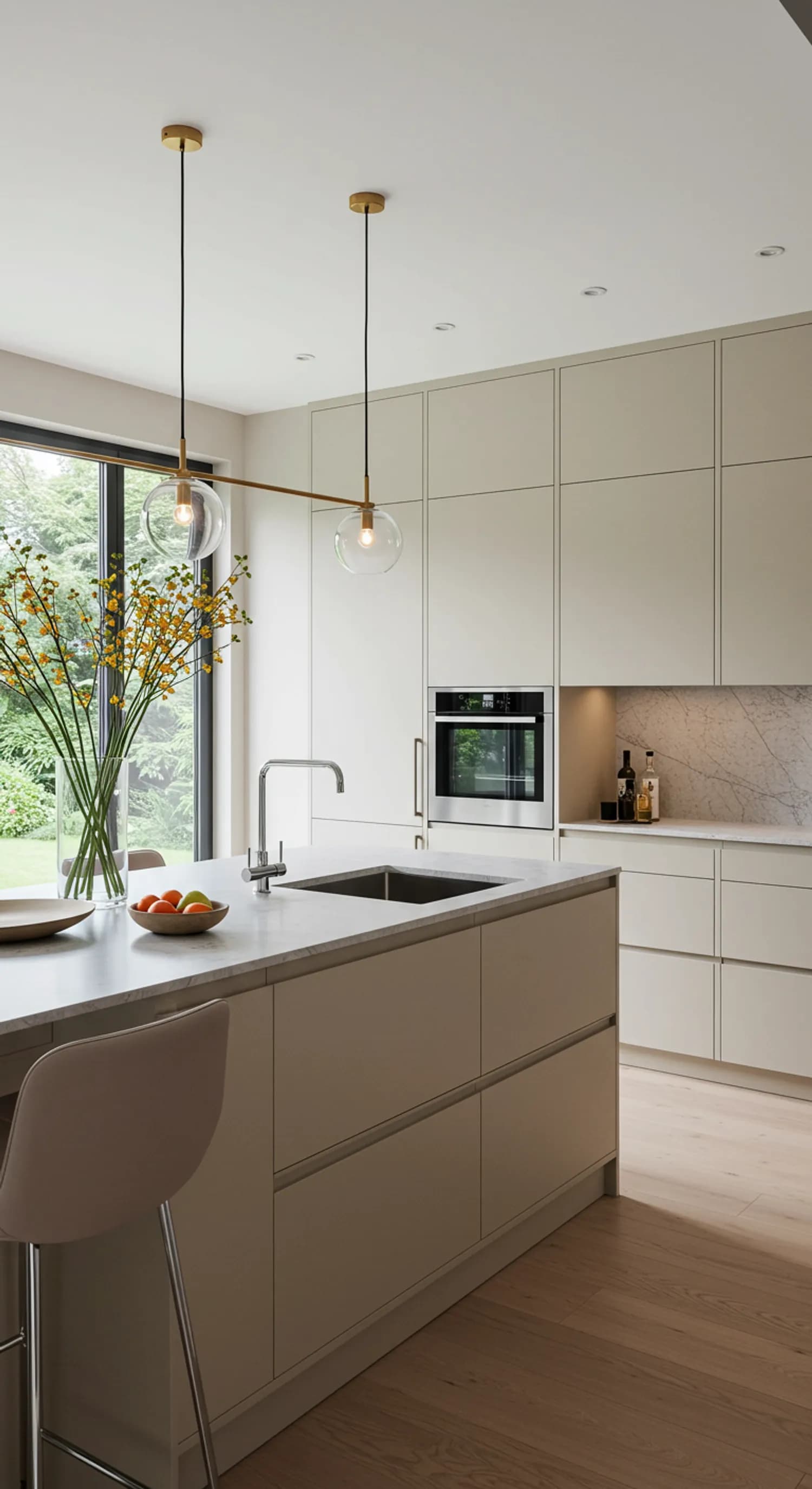 Finde deine Traumküche: Die besten Küchenanbieter für jeden Stil banner