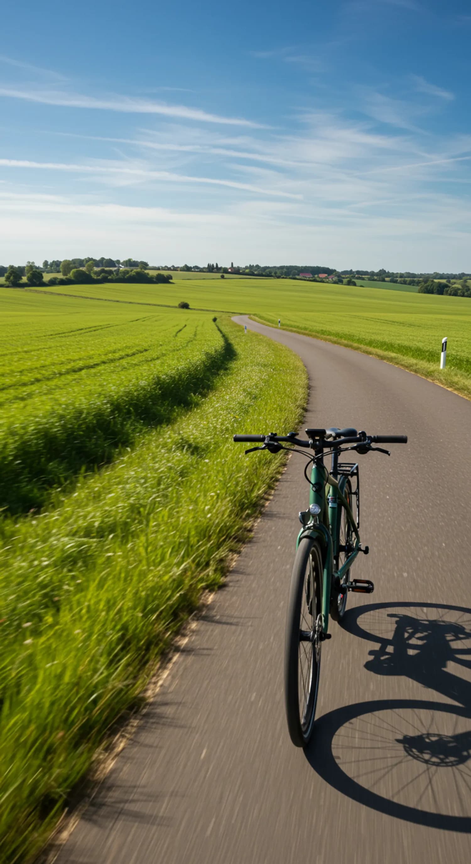 Fischer E-Bike kaufen? Das musst du vor dem Kauf wissen! banner