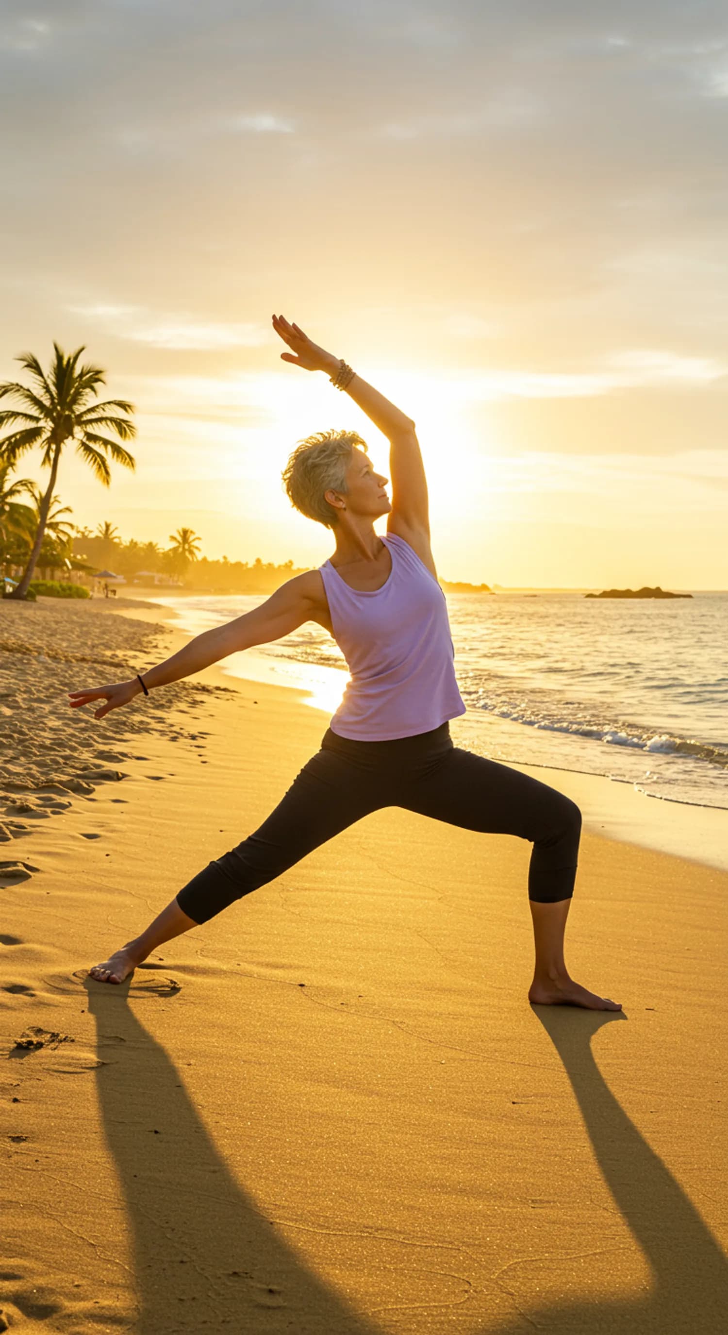 Fitness & Gesundheit: Dein Schlüssel zu mehr Lebensqualität? banner