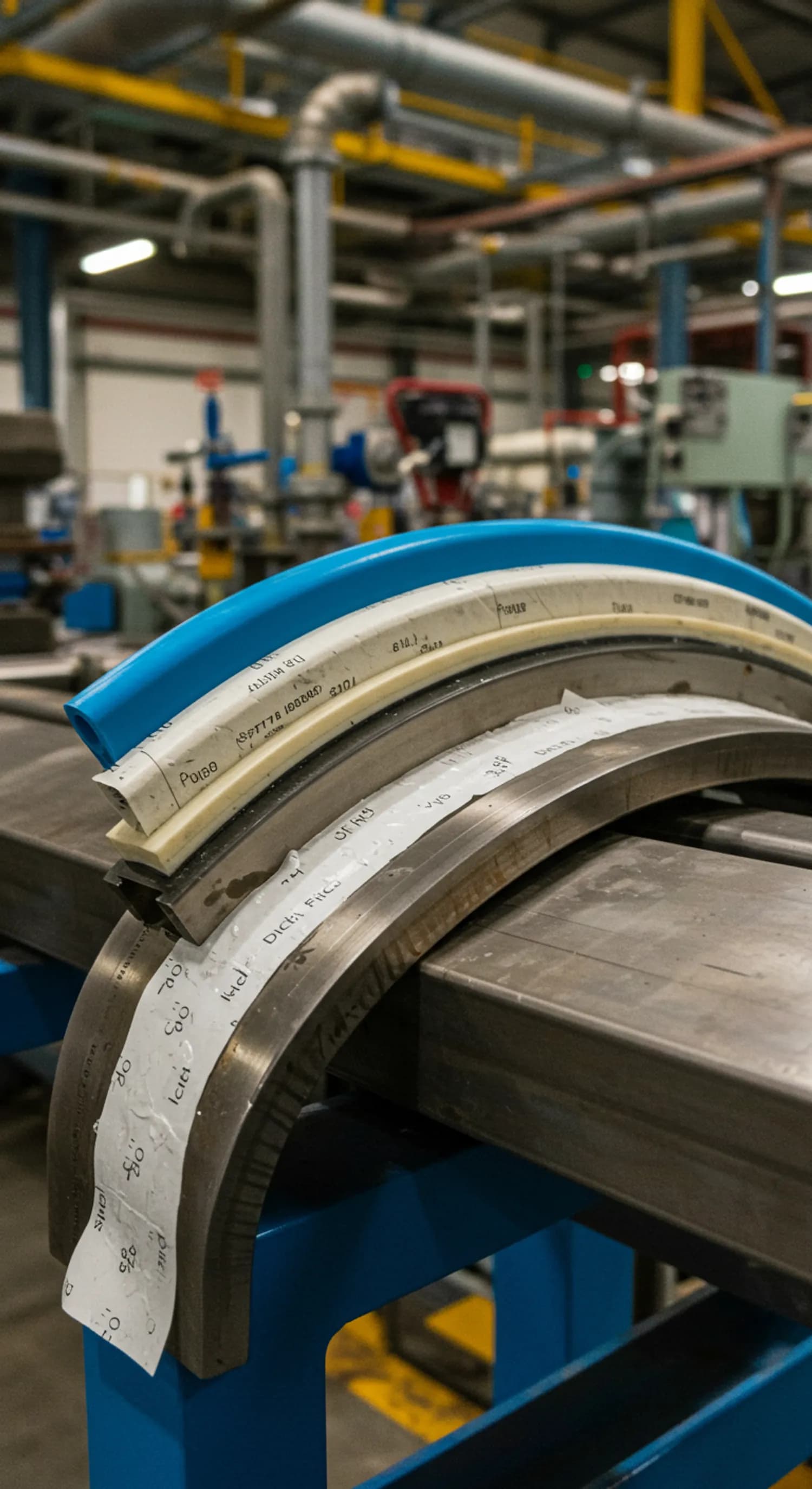 Flanschverbindungen abdichten: Welches Dichtungsmaterial ist das Richtige? banner