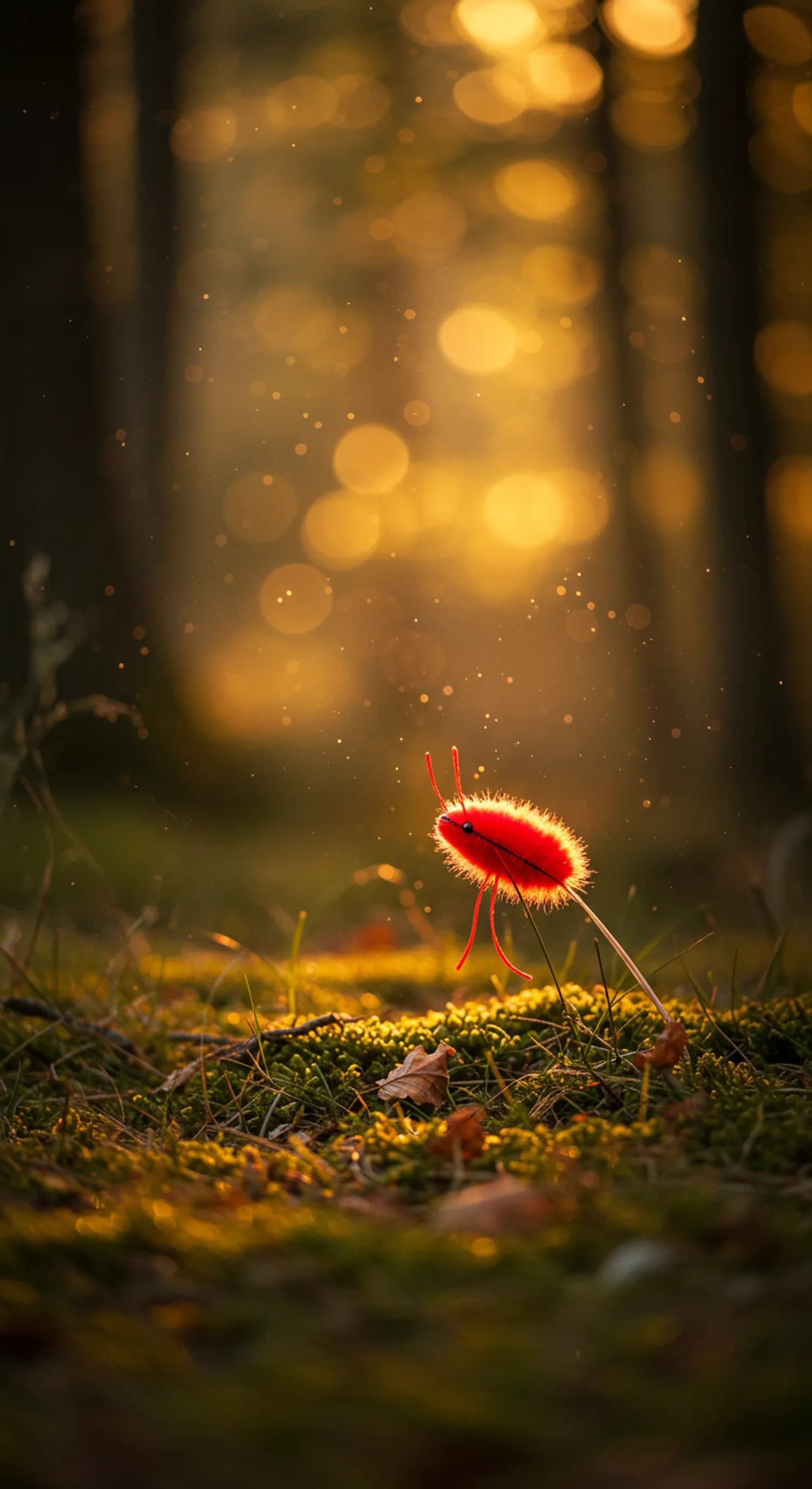 Fliegenpilz in Österreich: Zwischen Brauchtum und Verbot banner