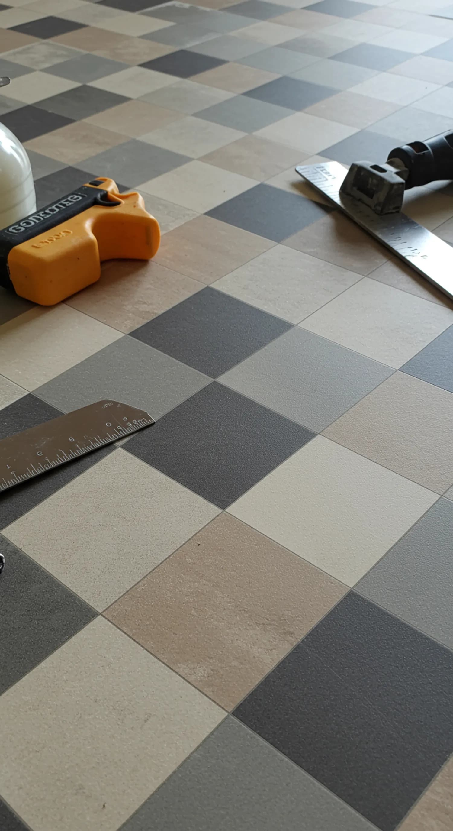 Fliesen verlegen: Schritt-für-Schritt-Anleitung für Profis & Heimwerker banner