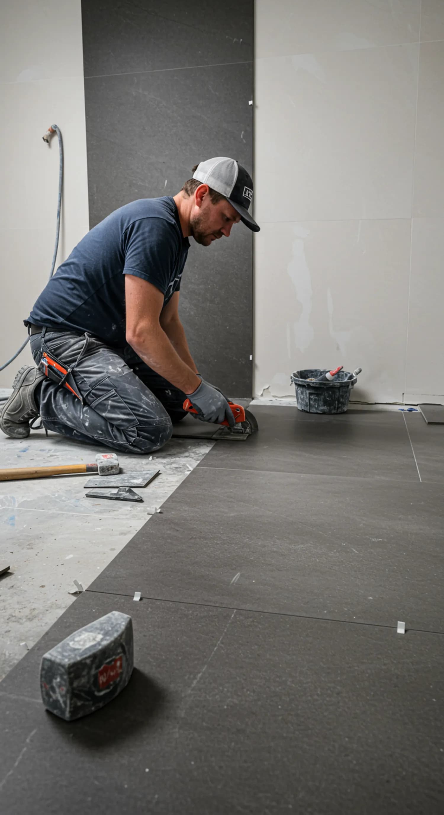 Fliesen verlegen Kosten: 30 qm - So kalkulierst du richtig! banner