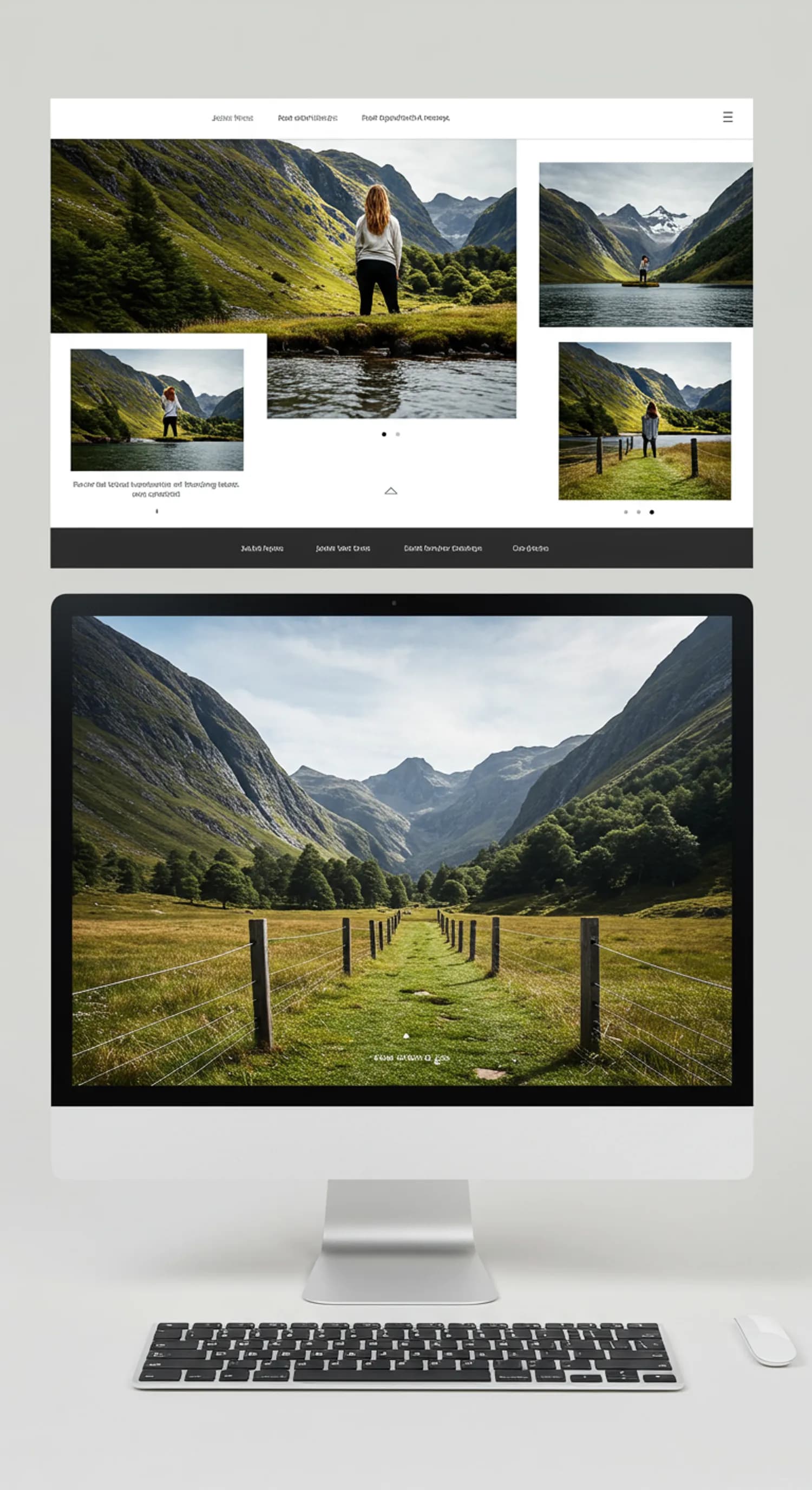 Fotografen-Tools im Check: Welche Online-Galerie schlägt Picdrop? banner