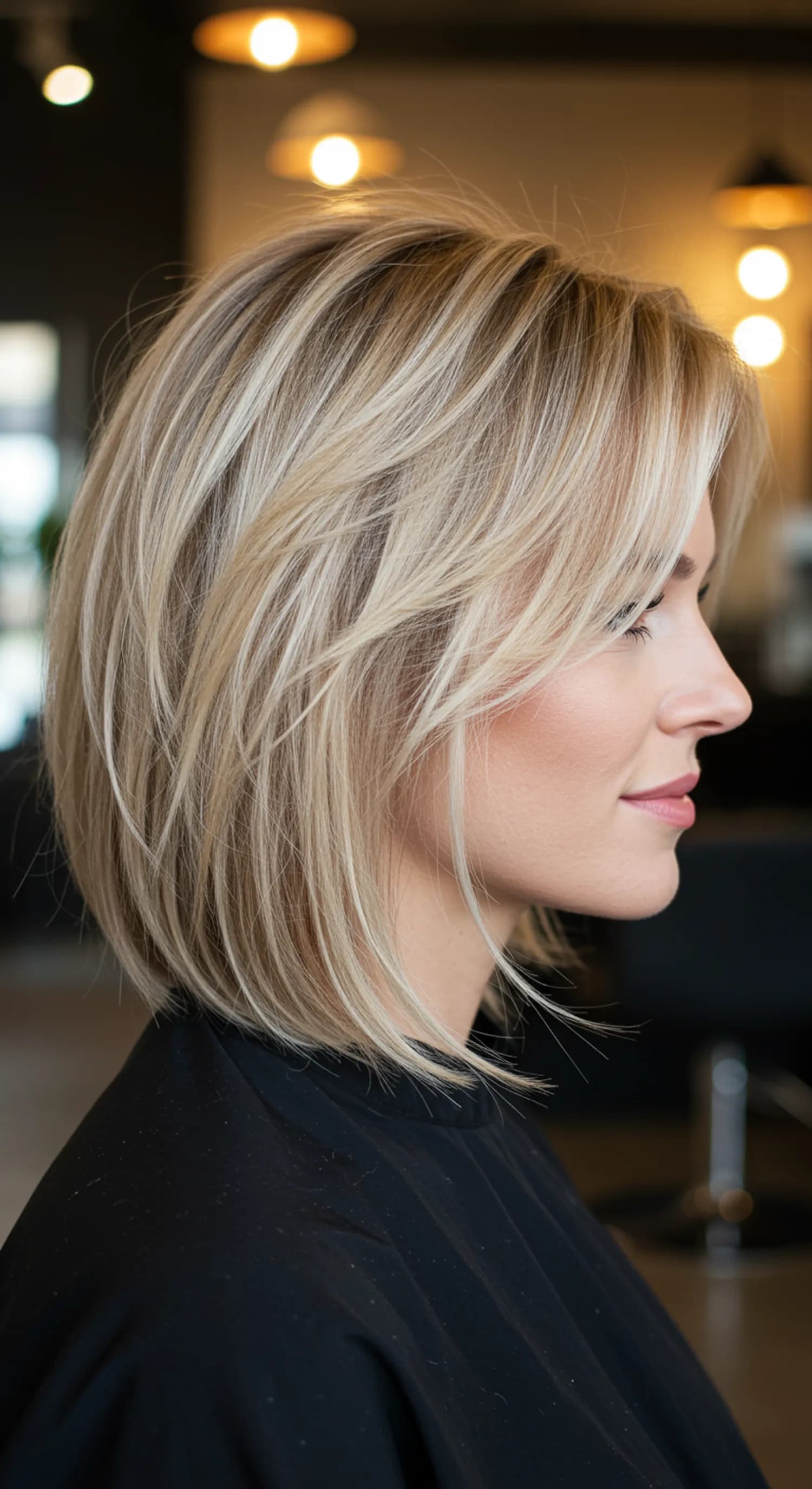 Friseur-Styling erklärt: Mehr als nur Haare schneiden! banner