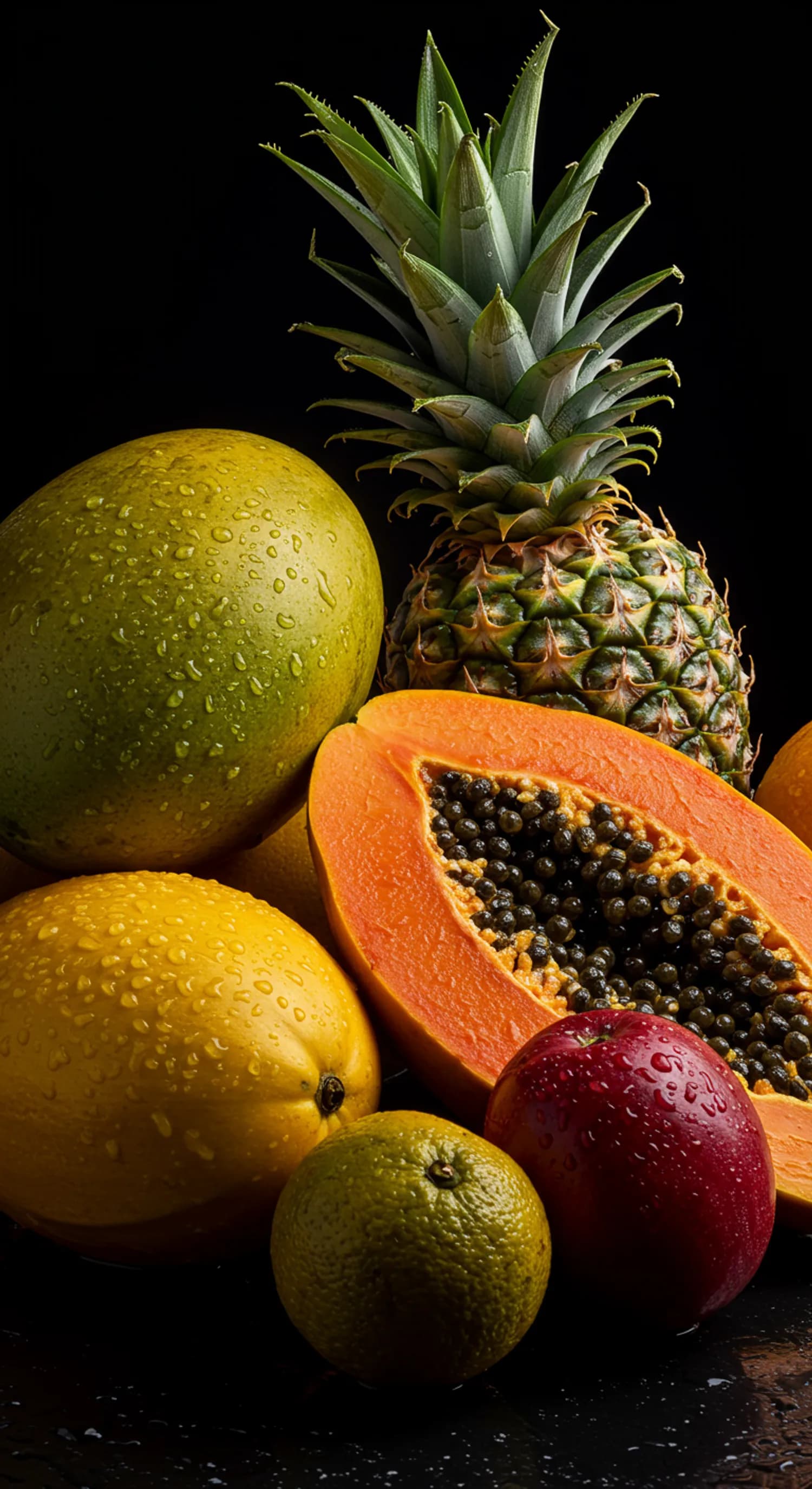 Fruchtig schmecken: So definierst und erkennst du den Geschmack! banner