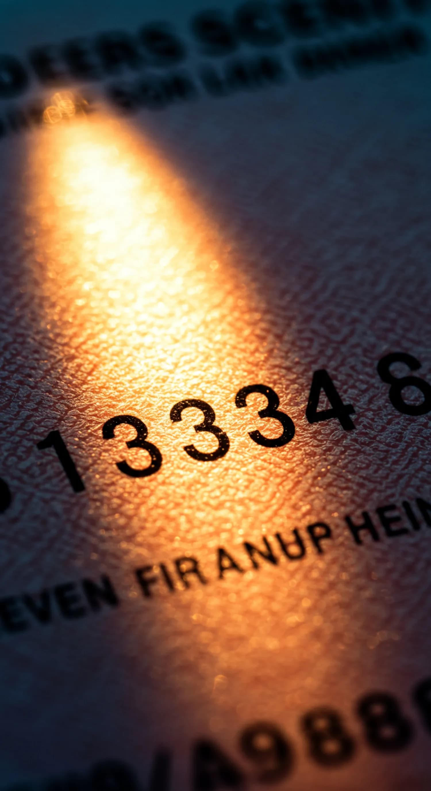 Führerscheinnummer gesucht? So entdeckst du sie sofort! banner