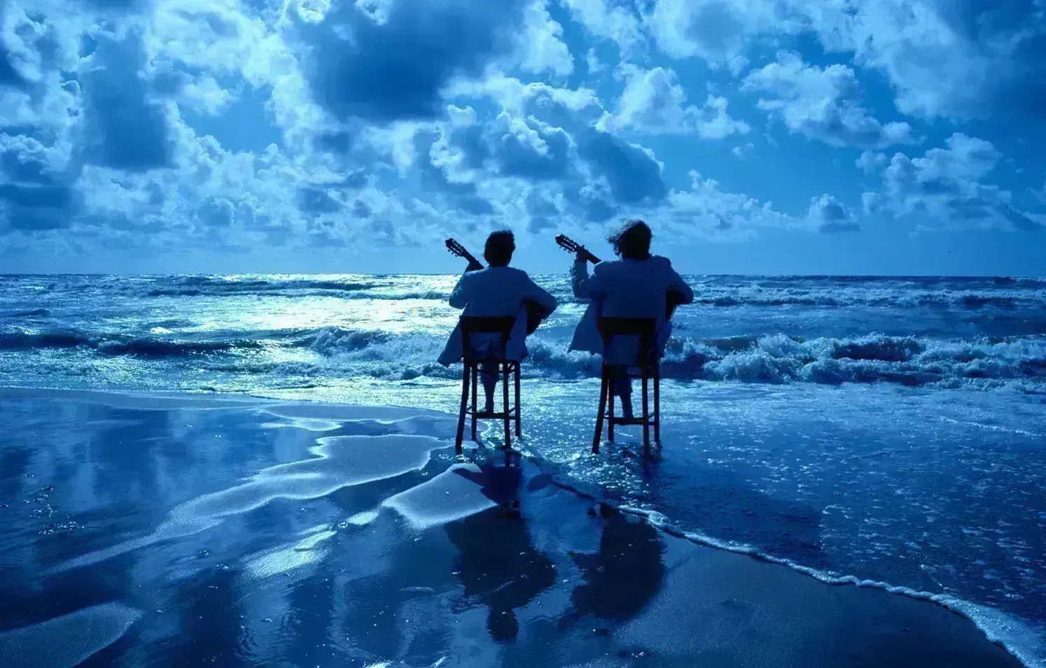 Tierra Negra buchen in Deutschland