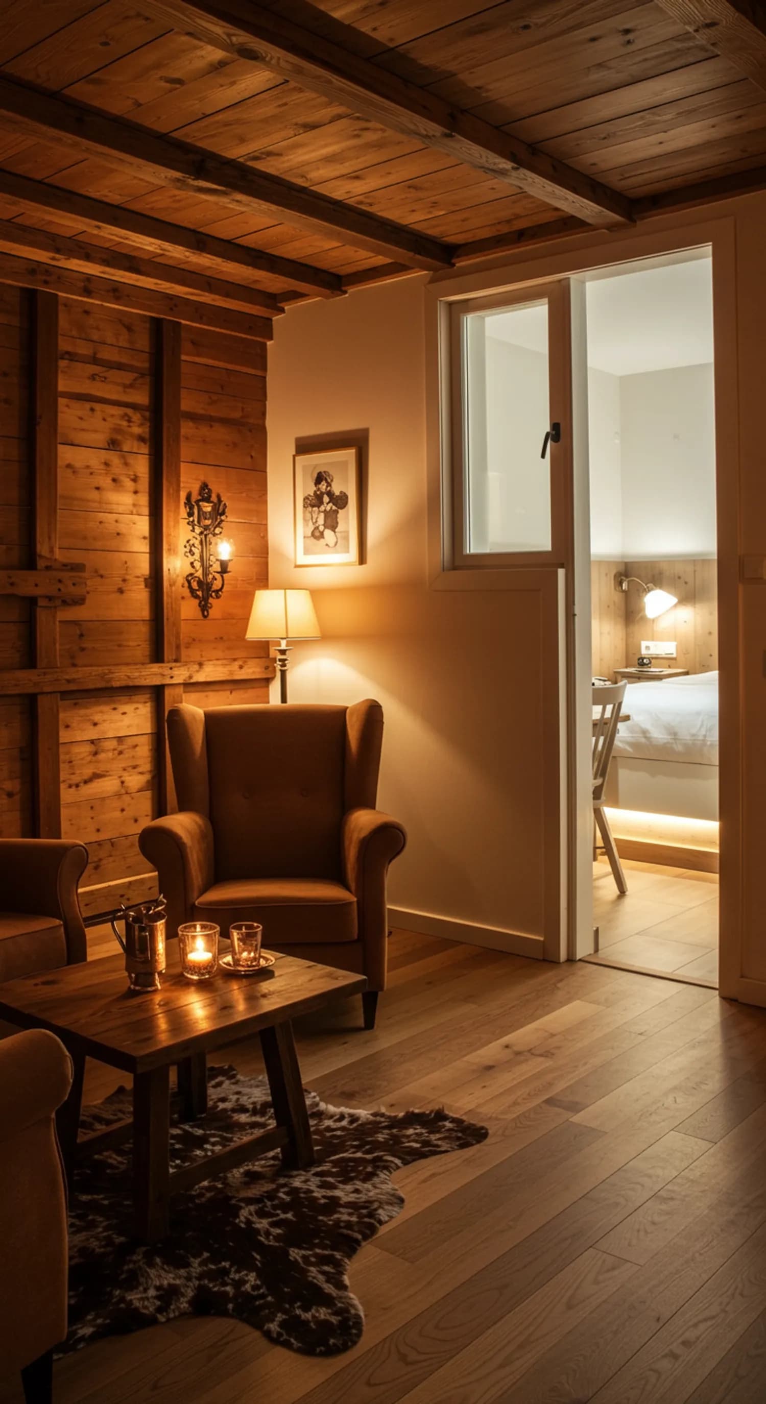 Gästehaus oder privat mieten? Dein Guide zur perfekten Unterkunft banner