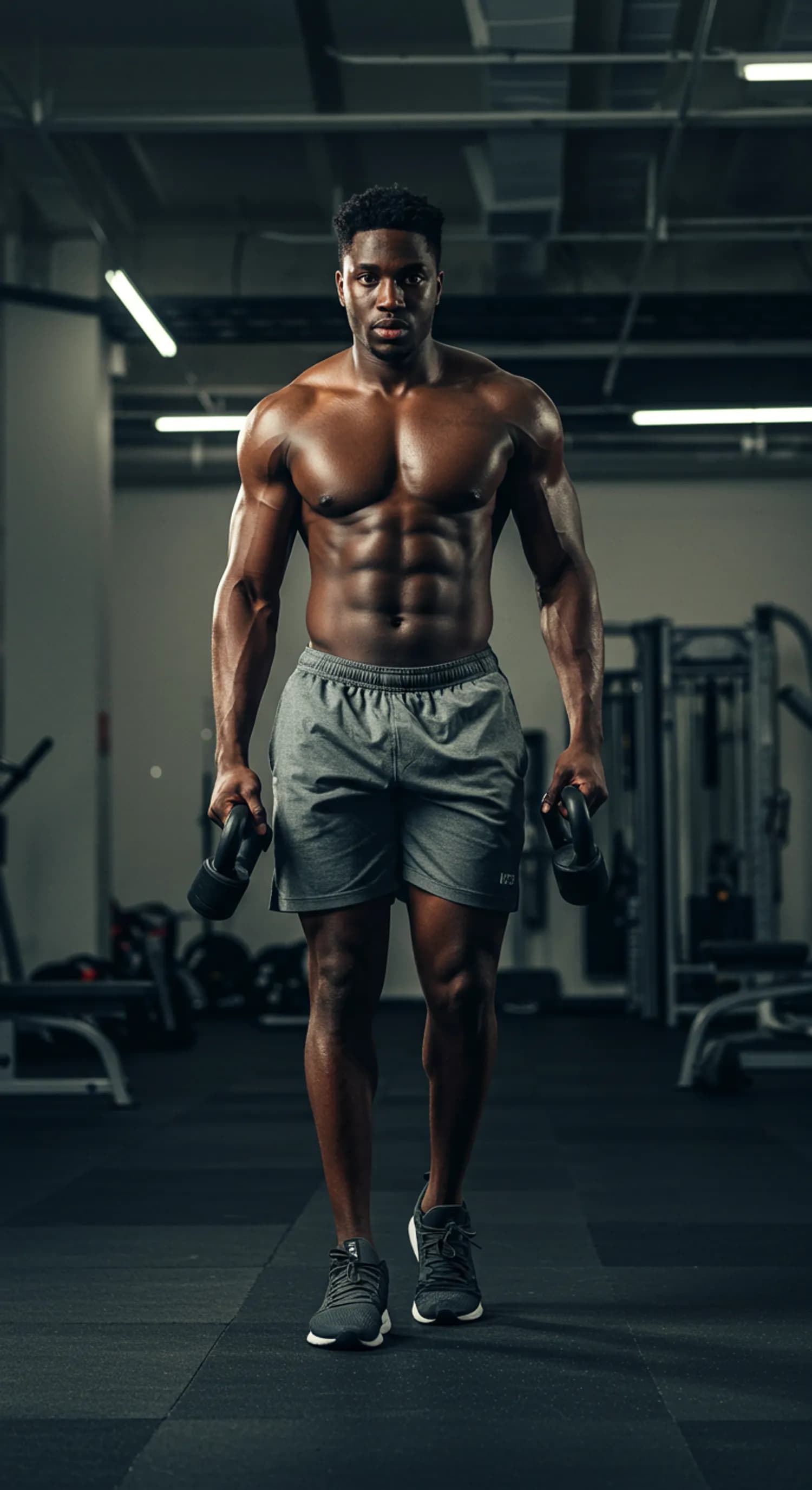 Ganzkörpertraining mit Überzügen: So integrierst du sie effektiv in deinen Plan banner