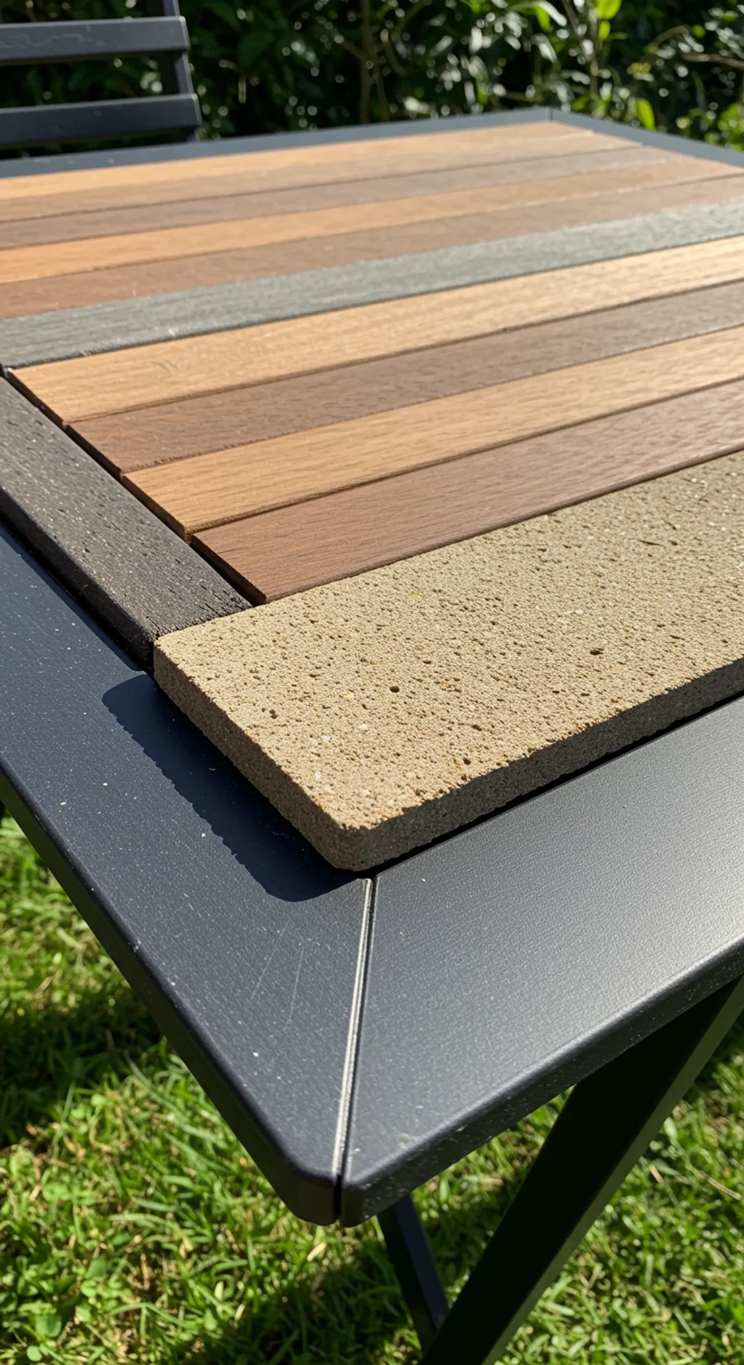 Gartentisch-Material-FAQ: Antworten auf deine wichtigsten Fragen banner