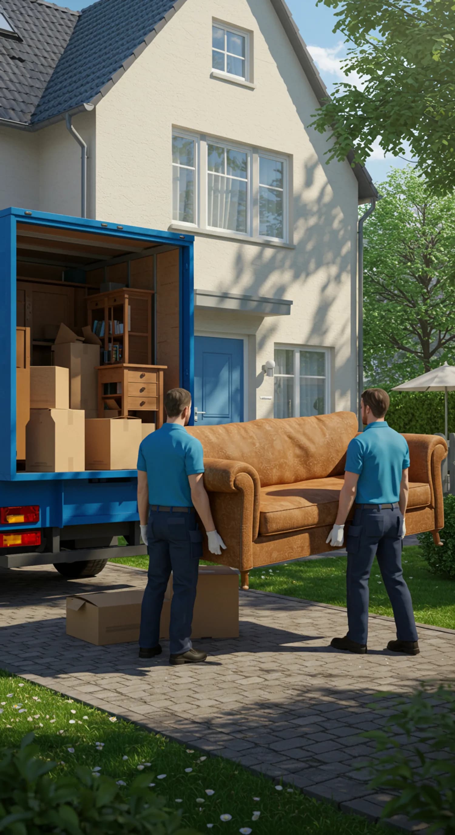 Geheimtipp: So findest du ein zuverlässiges Umzugsunternehmen in deiner Nähe banner