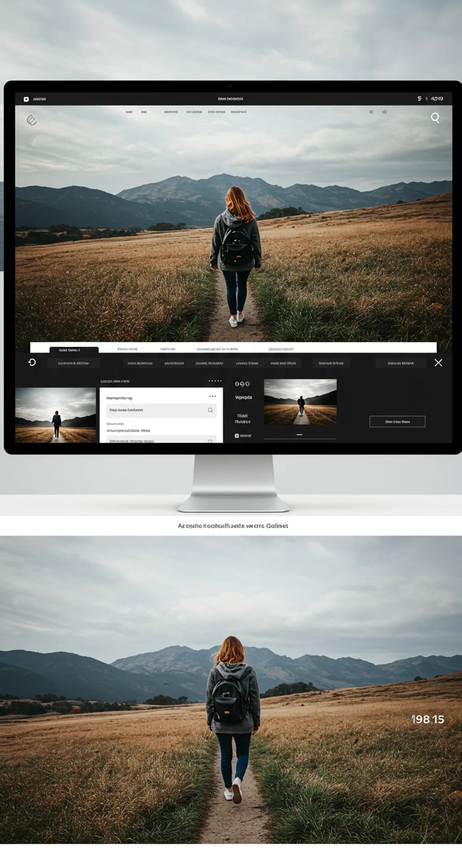 Geheimtipps für Fotografen: Unbekannte, aber starke Picdrop Alternativen banner