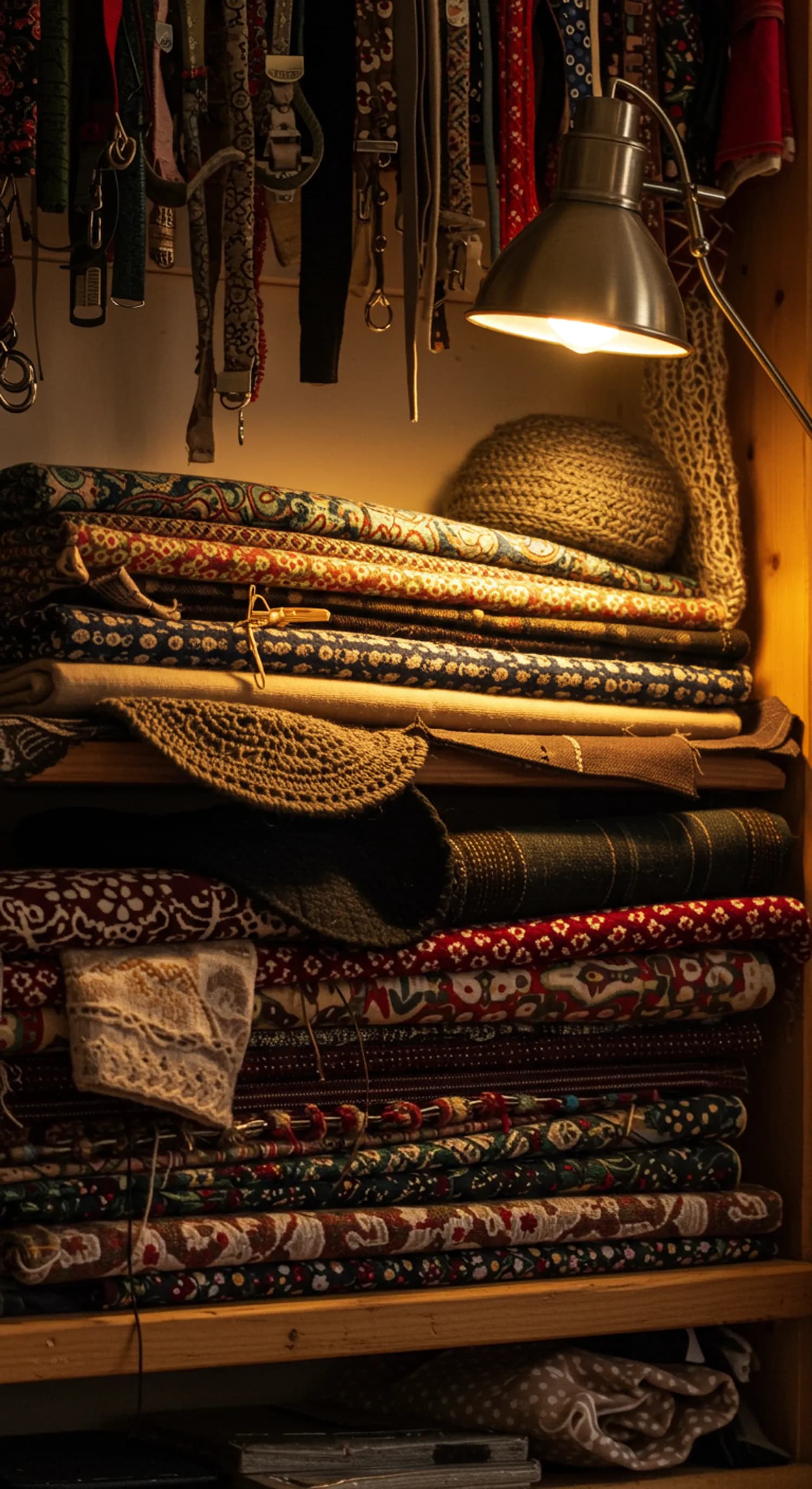 Geheimtipps für Kurzwarenläden: Entdecke verborgene Schätze banner