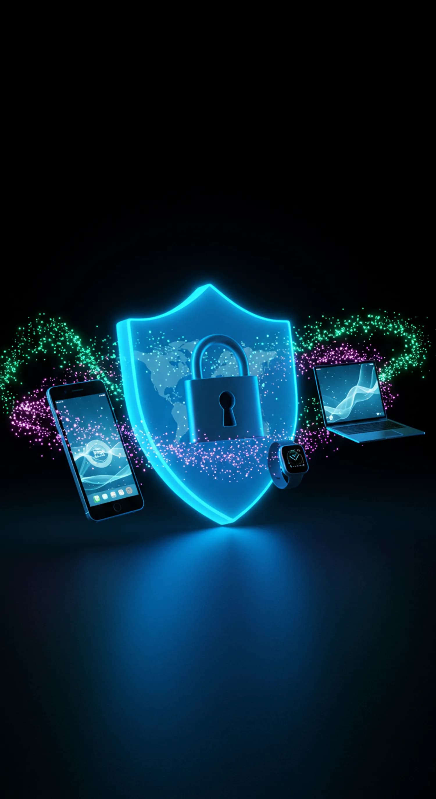 Geräte-Scan: Dein Rundum-Schutz für smarte Geräte banner