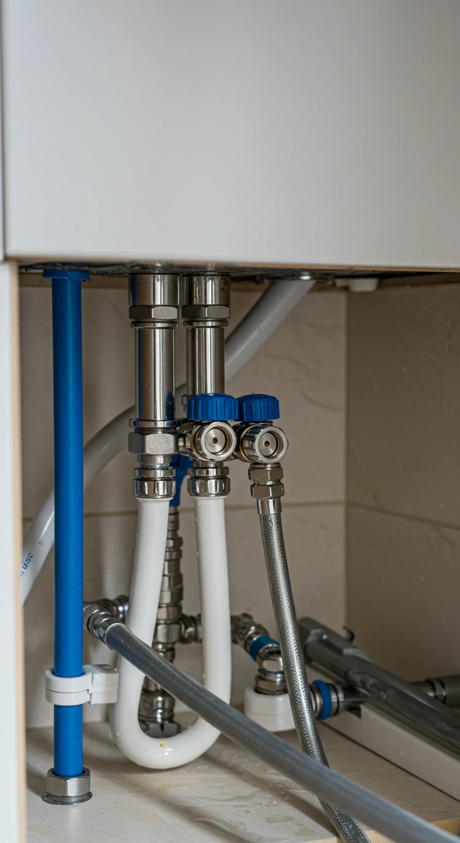 Geschirrspüler unter Spüle installieren: Anleitung & Tipps vom Profi banner