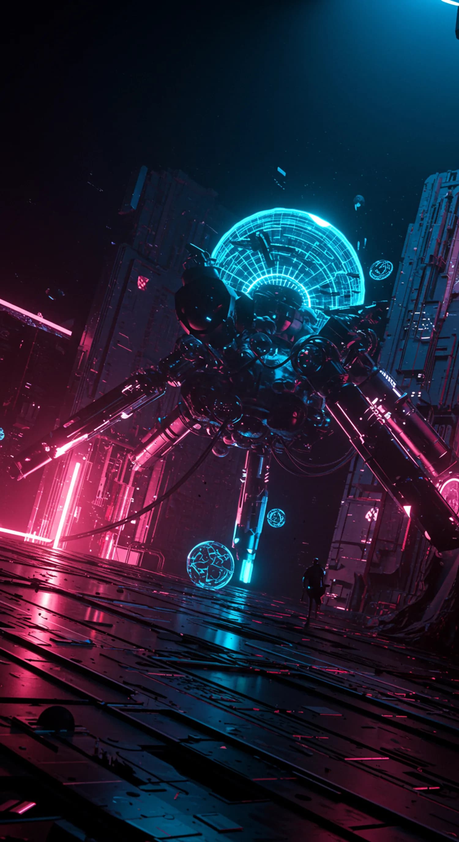 Grafikdesign 2025: Wie KI die Branche verändert banner