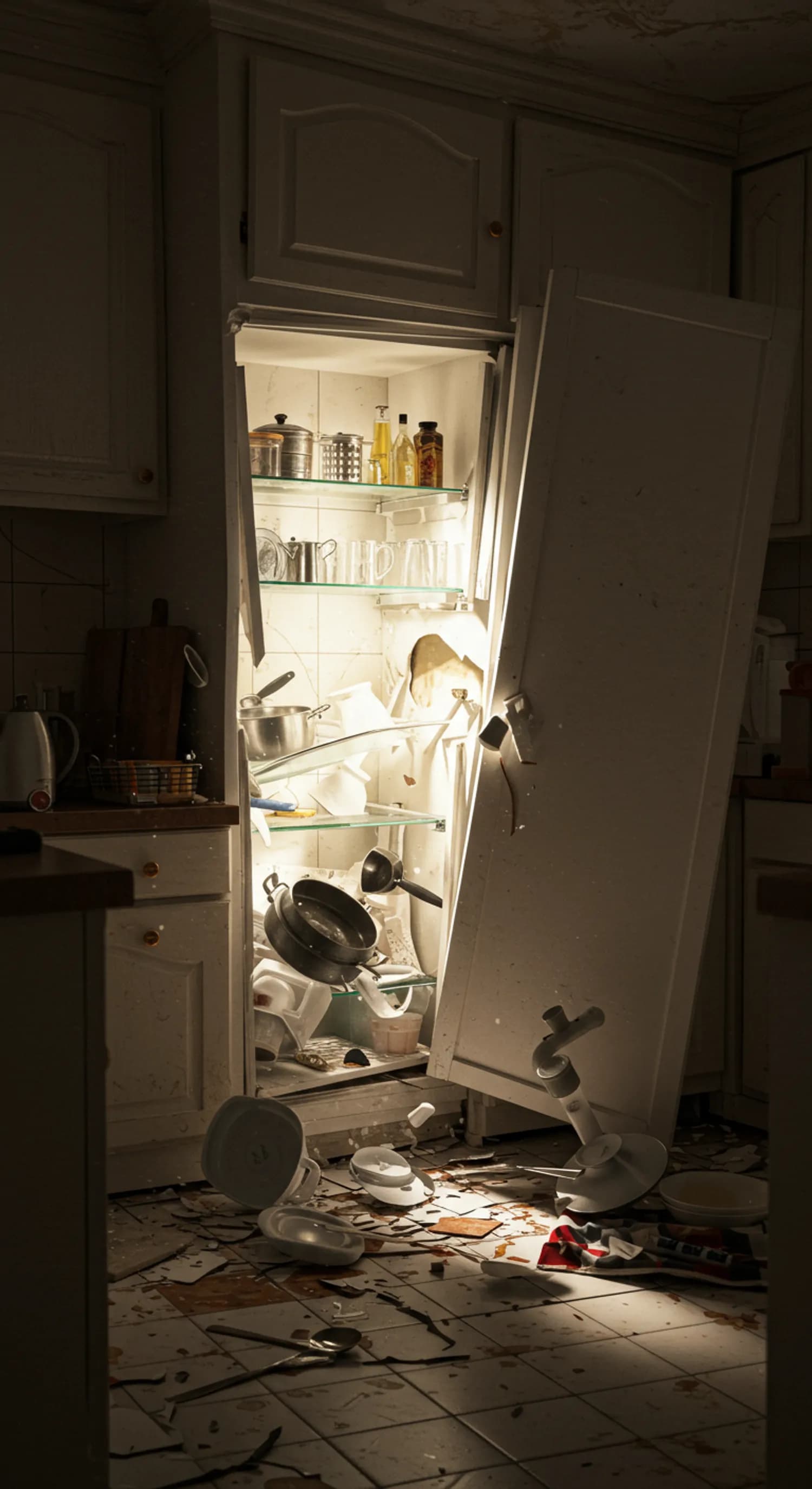 Hängeschrank Belastung testen: So finden Sie die Schwachstellen banner