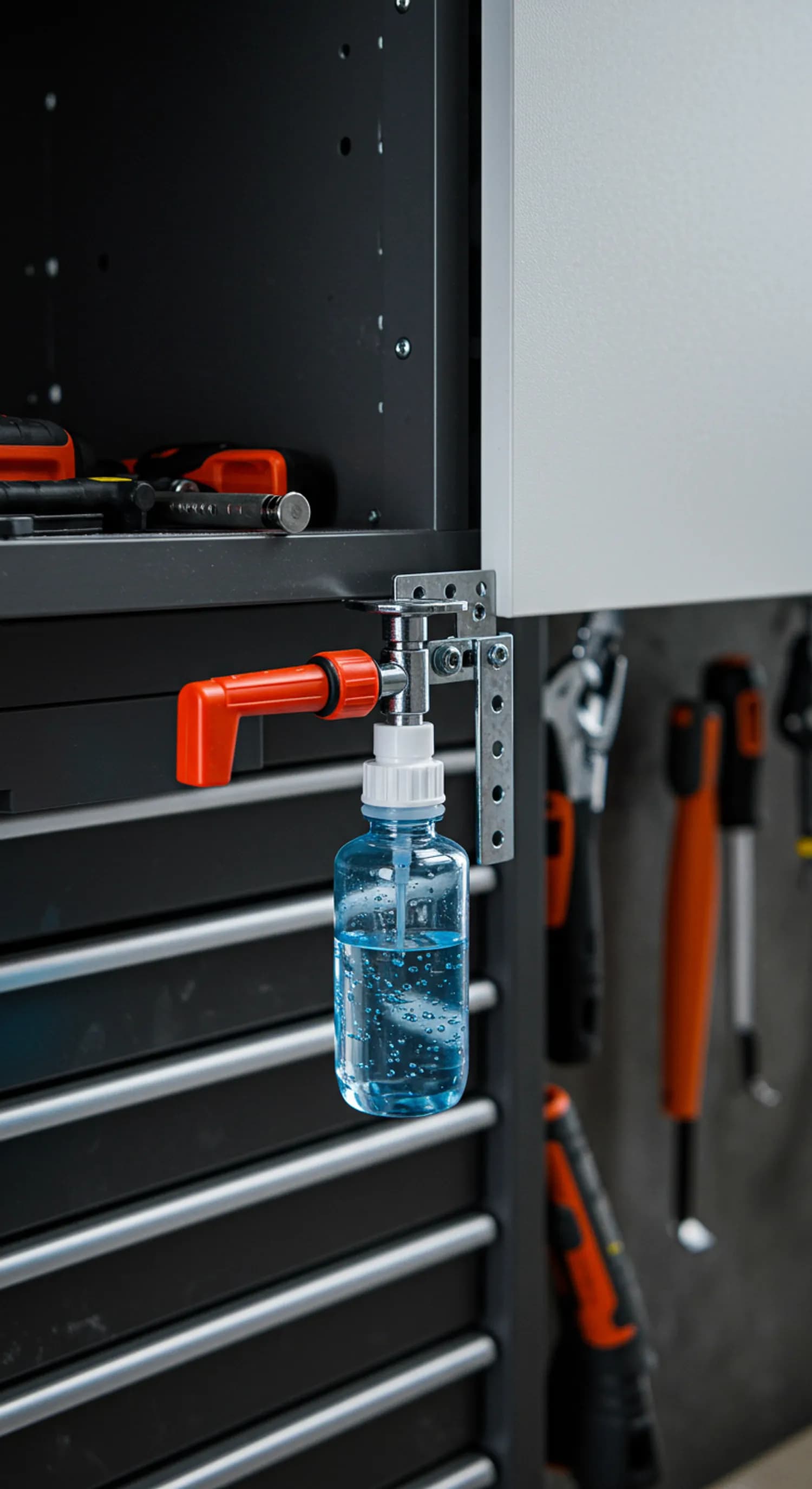 Hängeschrank zu hoch/tief? So korrigierst du die Montage! banner