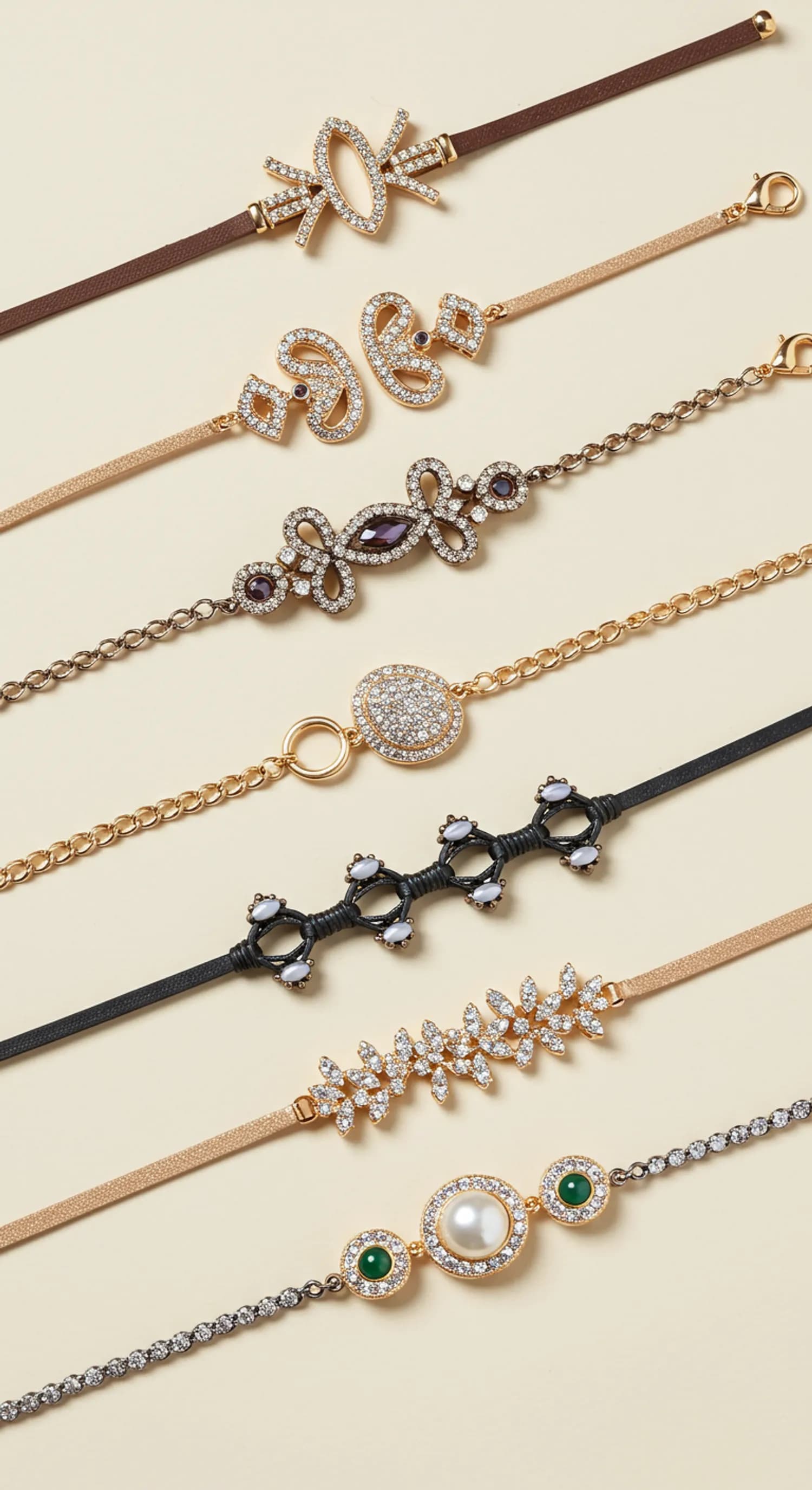 Halsband-Guide: Welcher Stil passt zu dir? Trends & Tipps banner