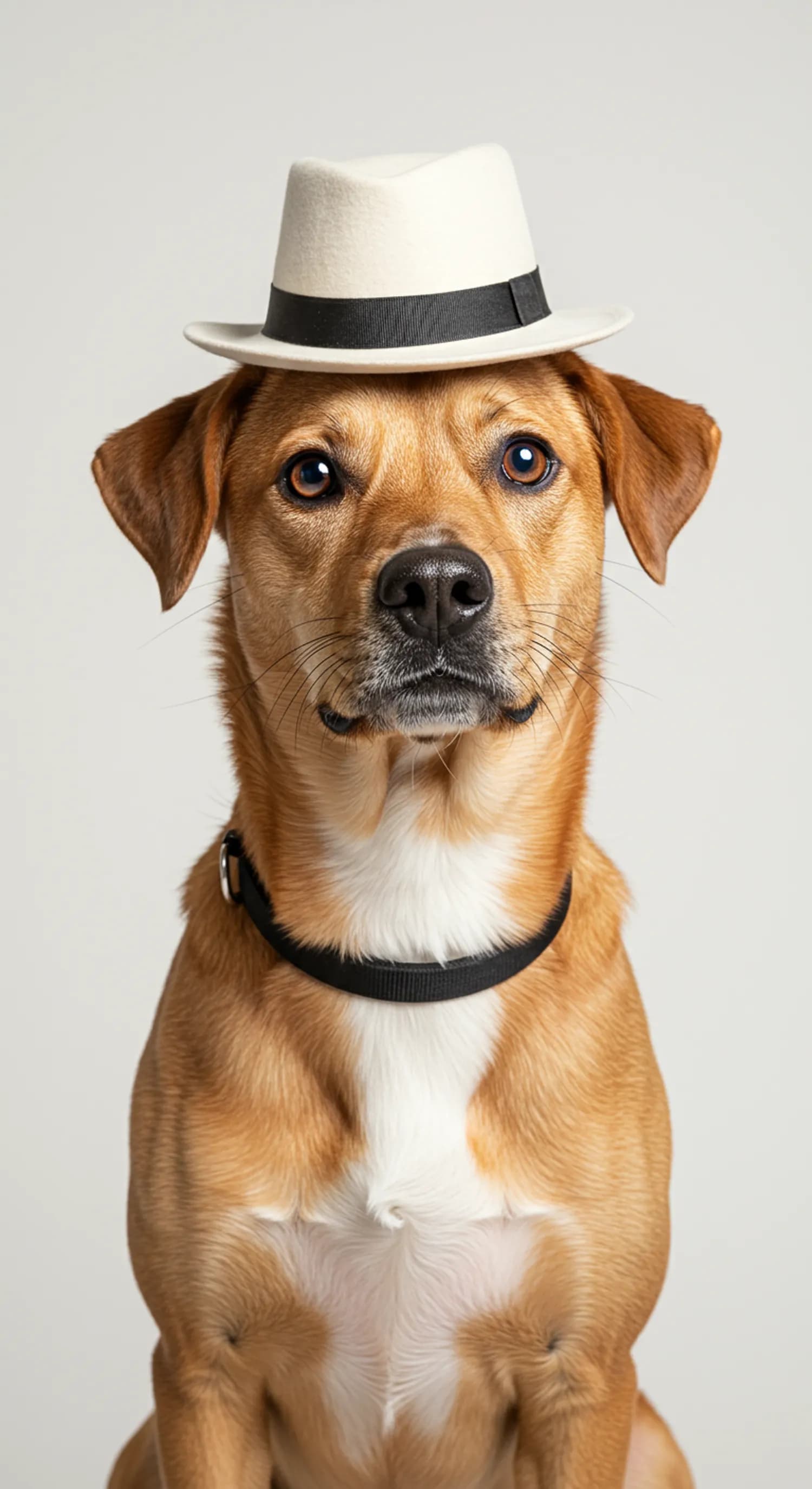 Halsband oder Geschirr nach Martin Rütter? Die Wahrheit für Hundeeltern! banner