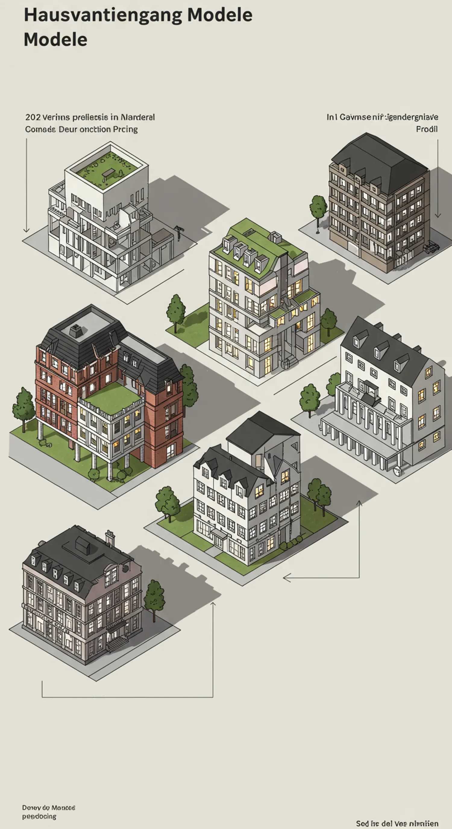 Hausverwaltung: Die verschiedenen Modelle und ihre Vor- und Nachteile banner