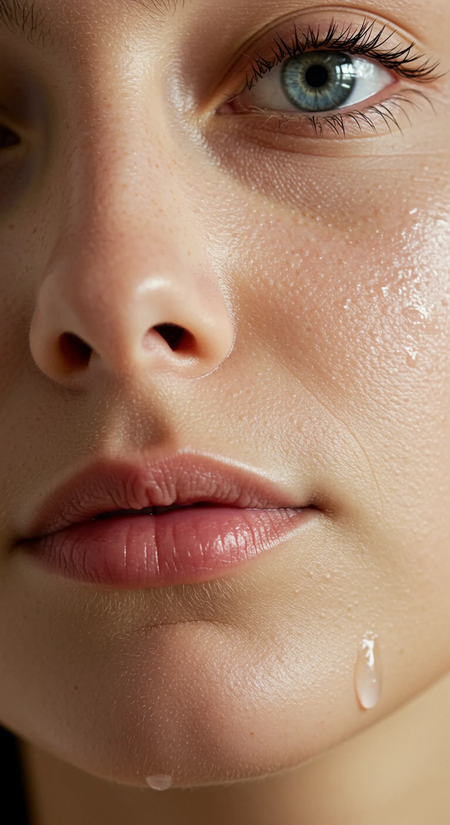 Hautanalyse: Dein Schlüssel zu strahlender Haut! banner