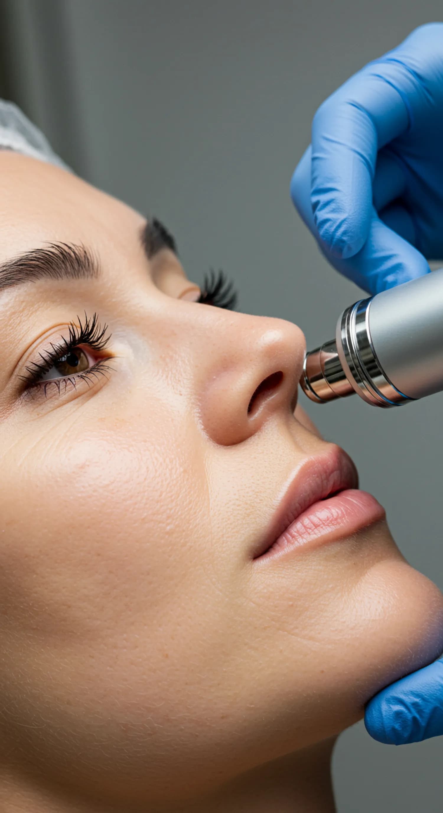 Hautanalyse beim Profi: Was du erwarten kannst banner