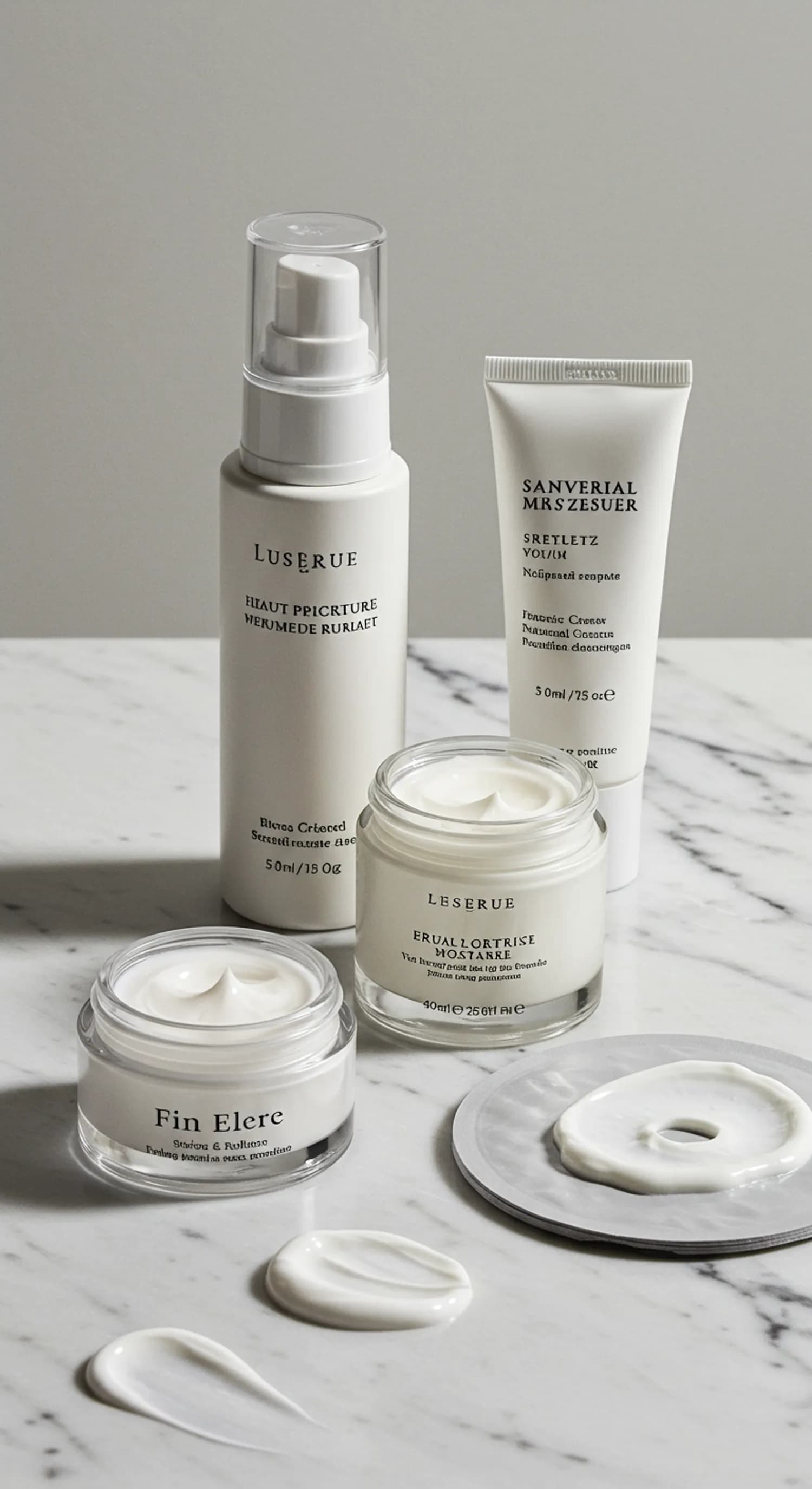 Hautpflegeprodukte erklärt: Dein Guide für gesunde Haut banner