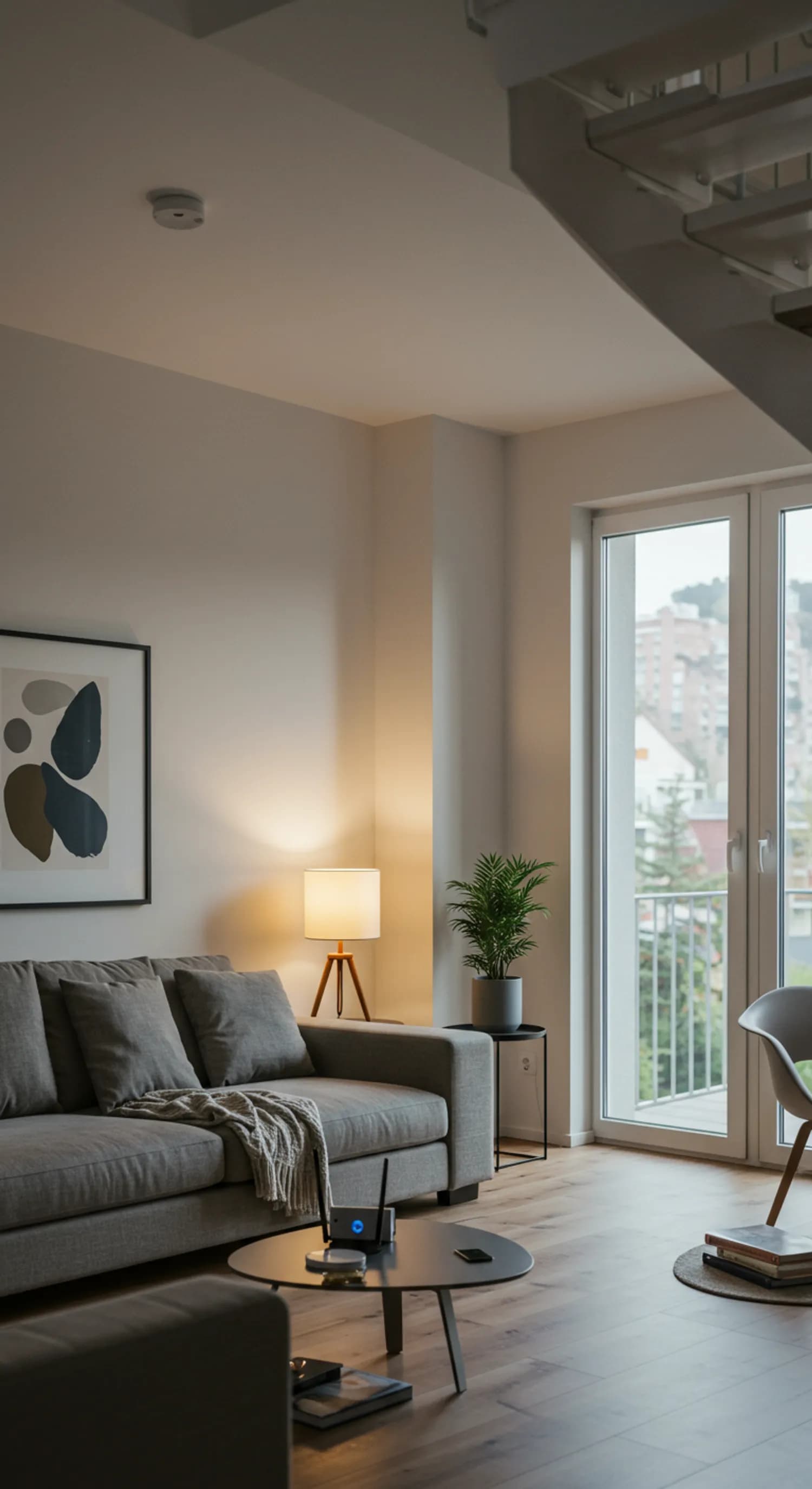 Heimnetzwerk für Smart Home: Diese Komponenten sind unverzichtbar banner