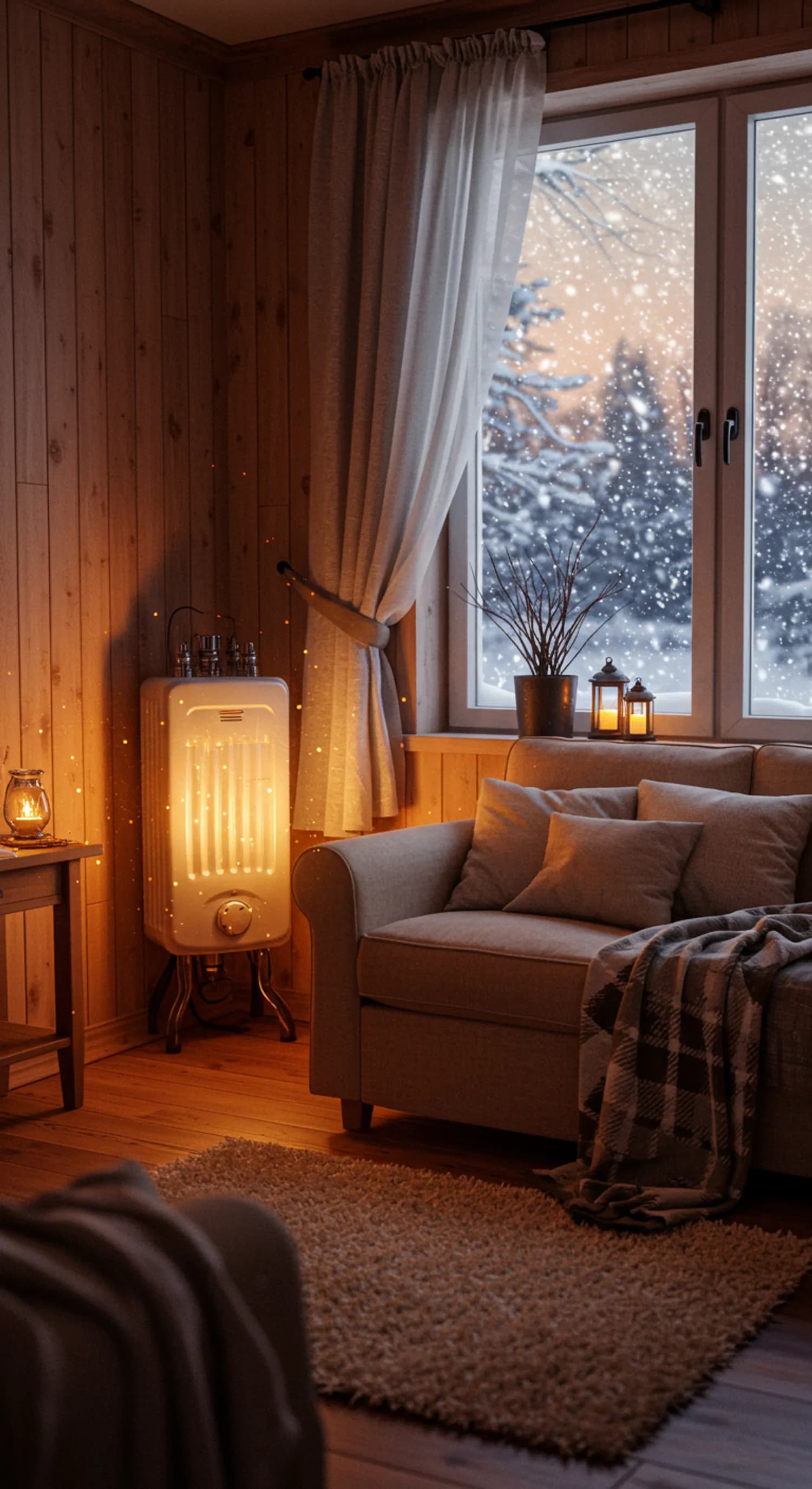 Heizkosten akonto: Was Mieter & Vermieter wissen müssen banner