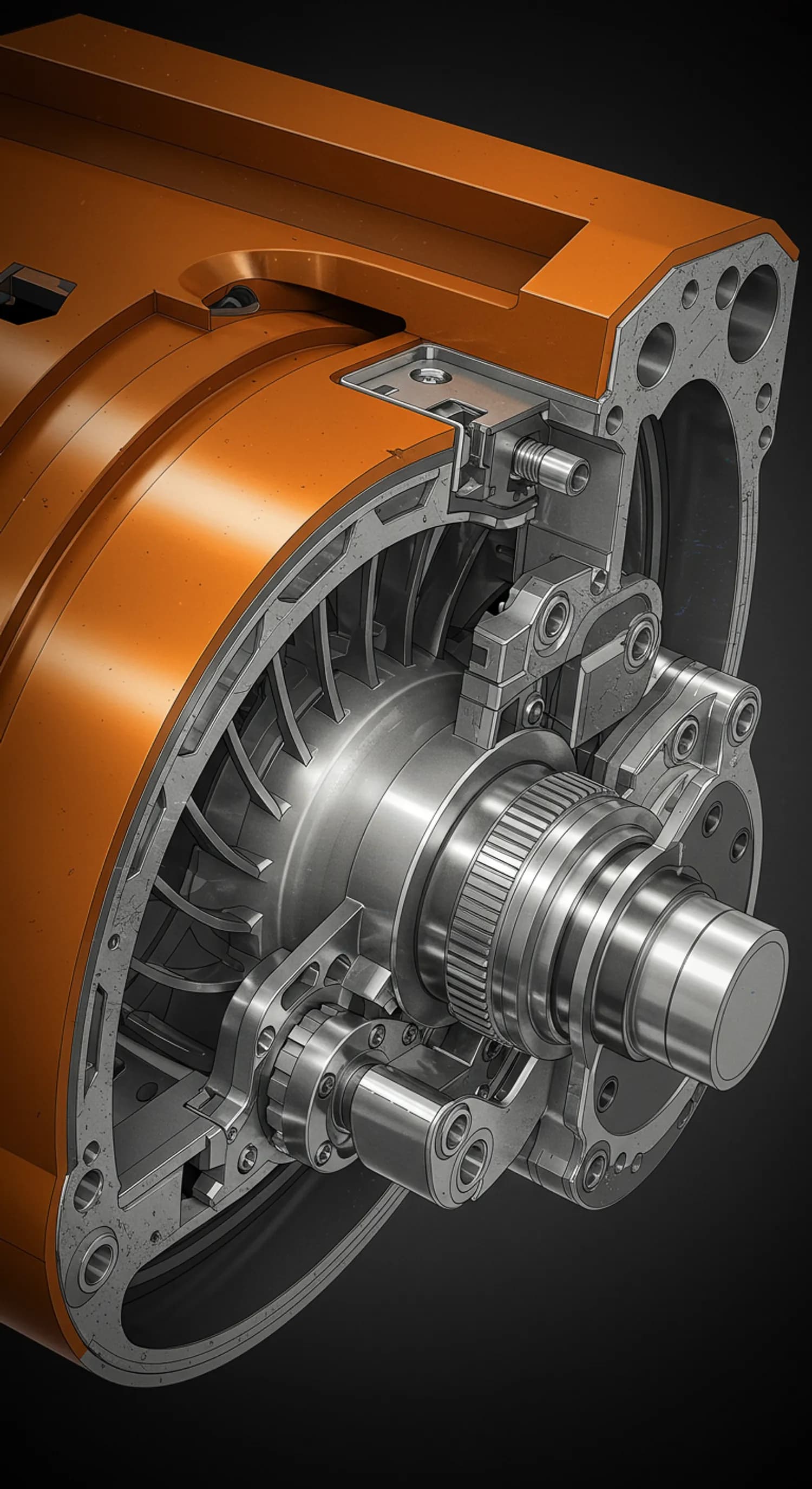 Hochdrucknadelventile: So funktionieren sie wirklich! banner