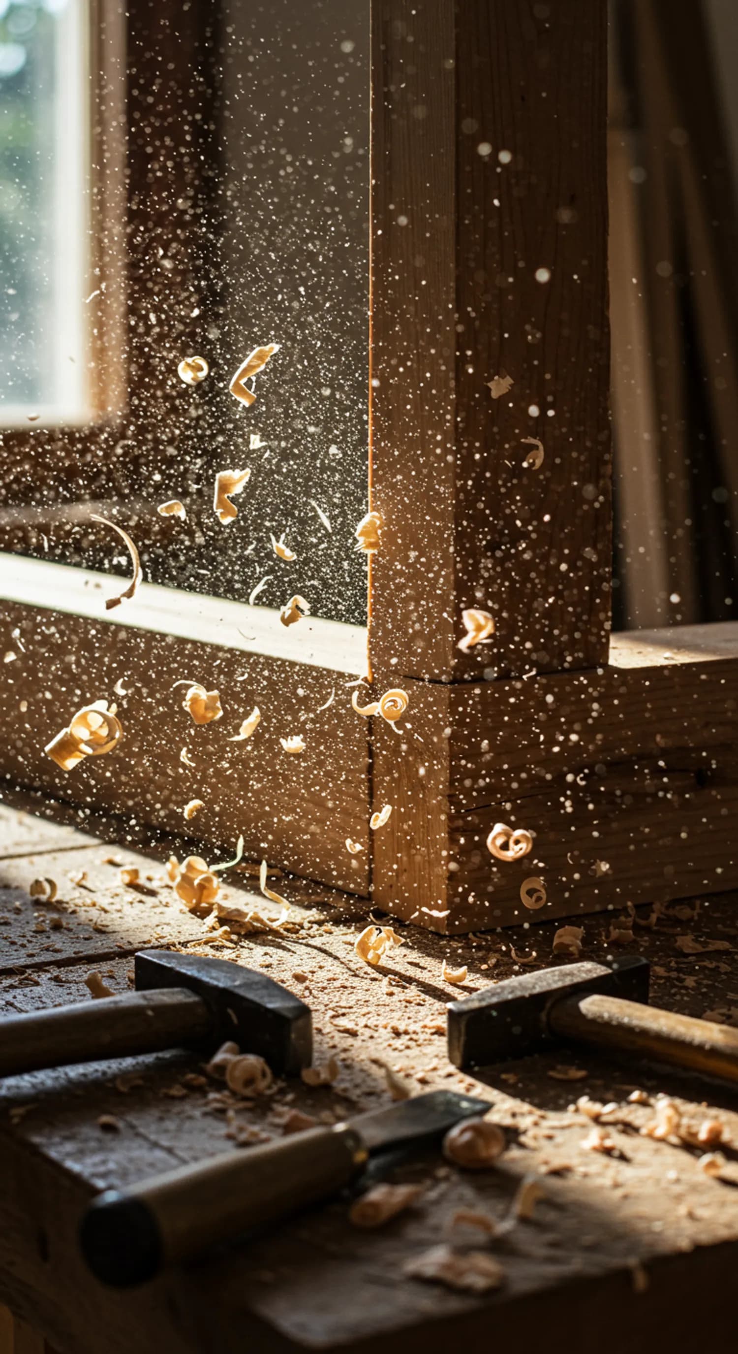 Hohlkerntür kürzen - ja oder nein? Die Vor- und Nachteile im Check banner