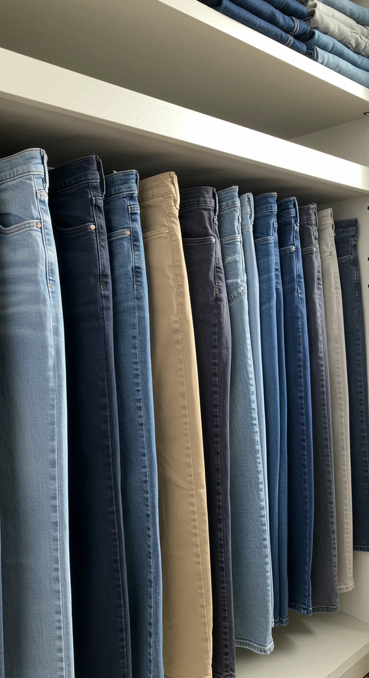 Hosen-Lexikon: Alle Definitionen und Begriffe rund um die Hose banner