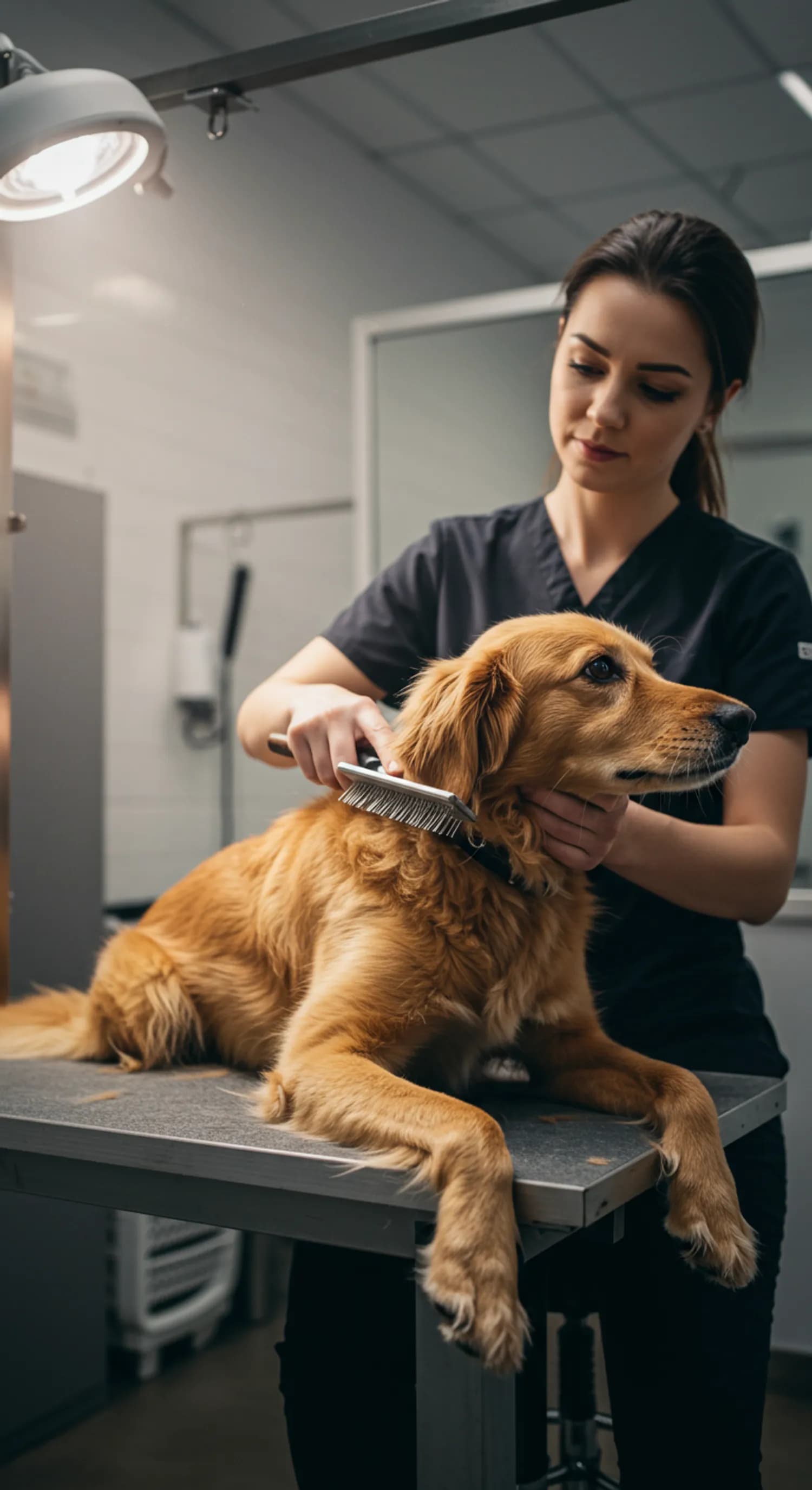 Hundefriseur-Besuch planen: So kalkulierst du die Zeit richtig banner