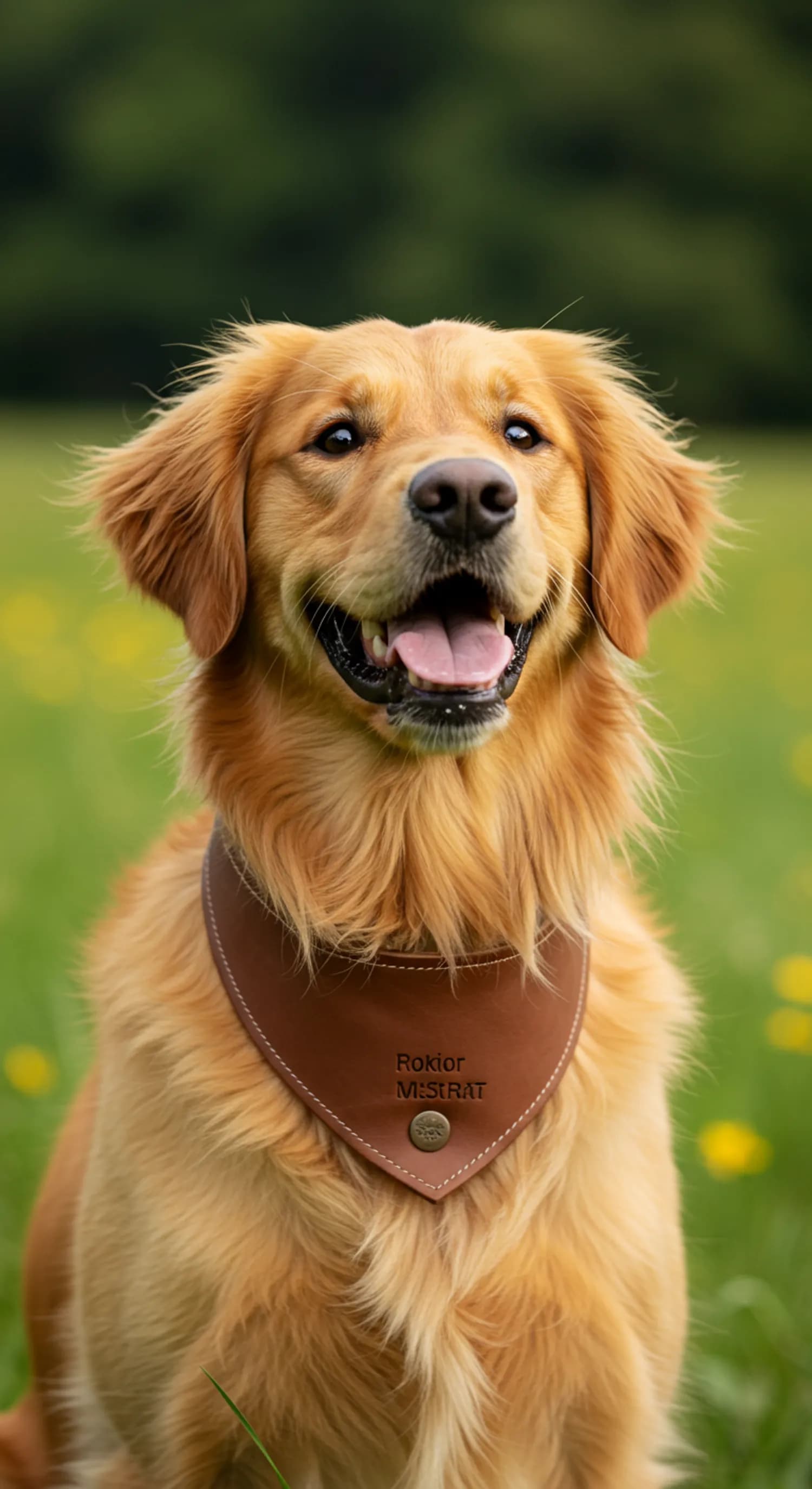 Hundegeschirr-Checkliste: Vermeide diese 5 Fehler! banner