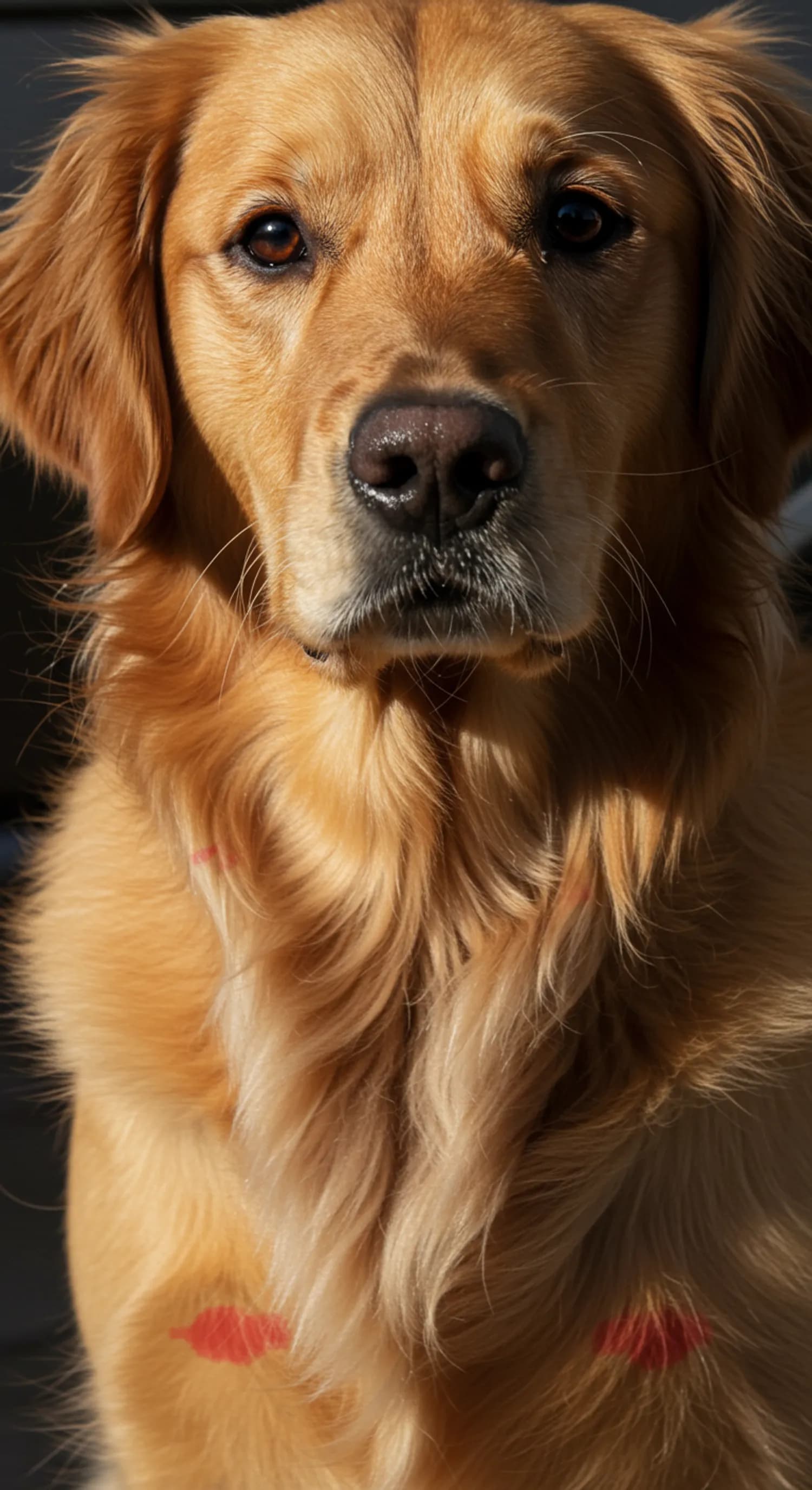 Hundegeschirr-Horror: Diese Modelle sind schädlich für deinen Hund banner