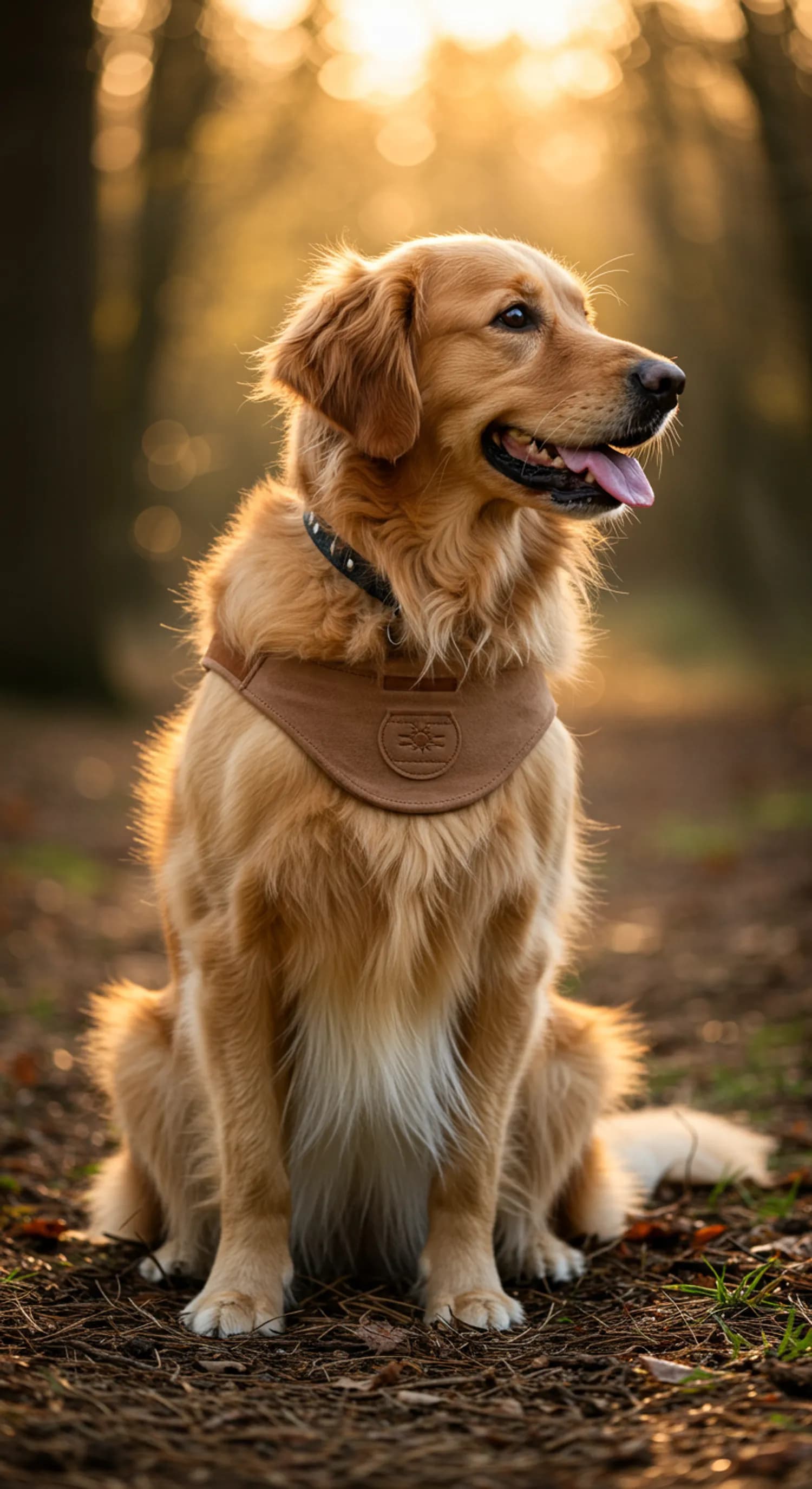 Hundegeschirr-Kauf leicht gemacht: Auf diese 7 Dinge musst du achten banner