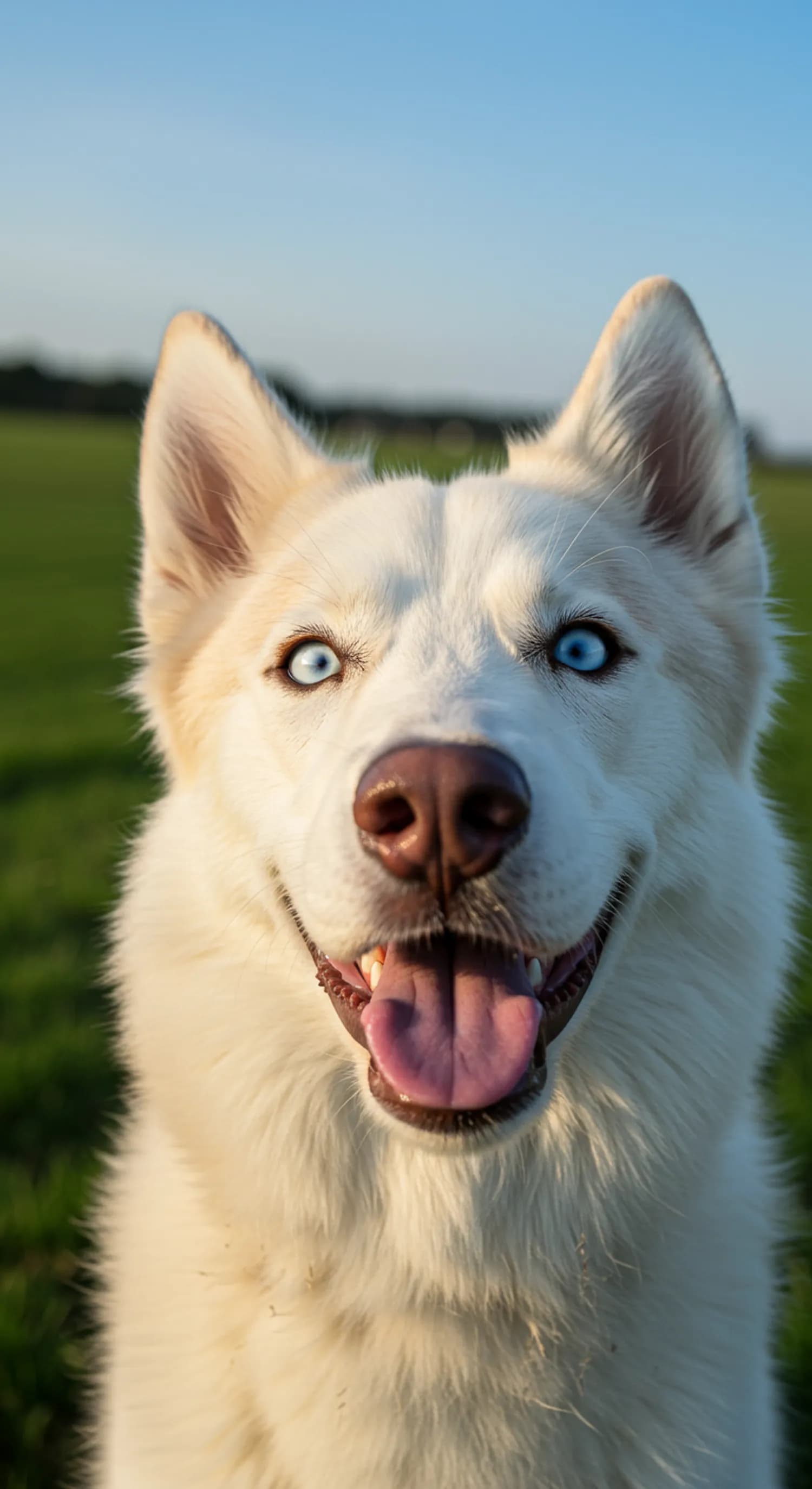 Husky-Haltung: Anfängerfehler vermeiden - So klappt's! banner