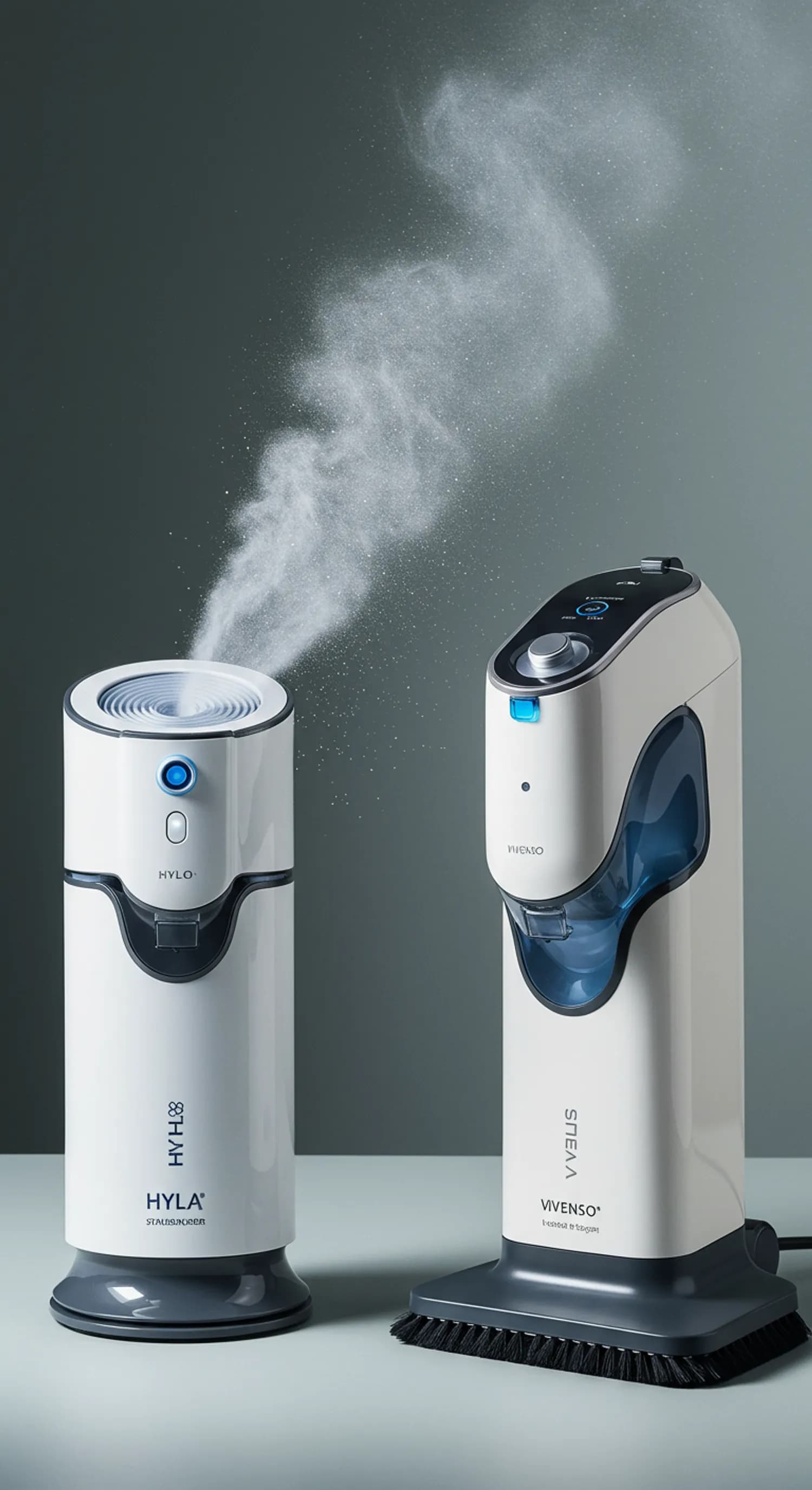 Hyla schlägt Vivenso? Der ultimative Vergleich für saubere Luft banner